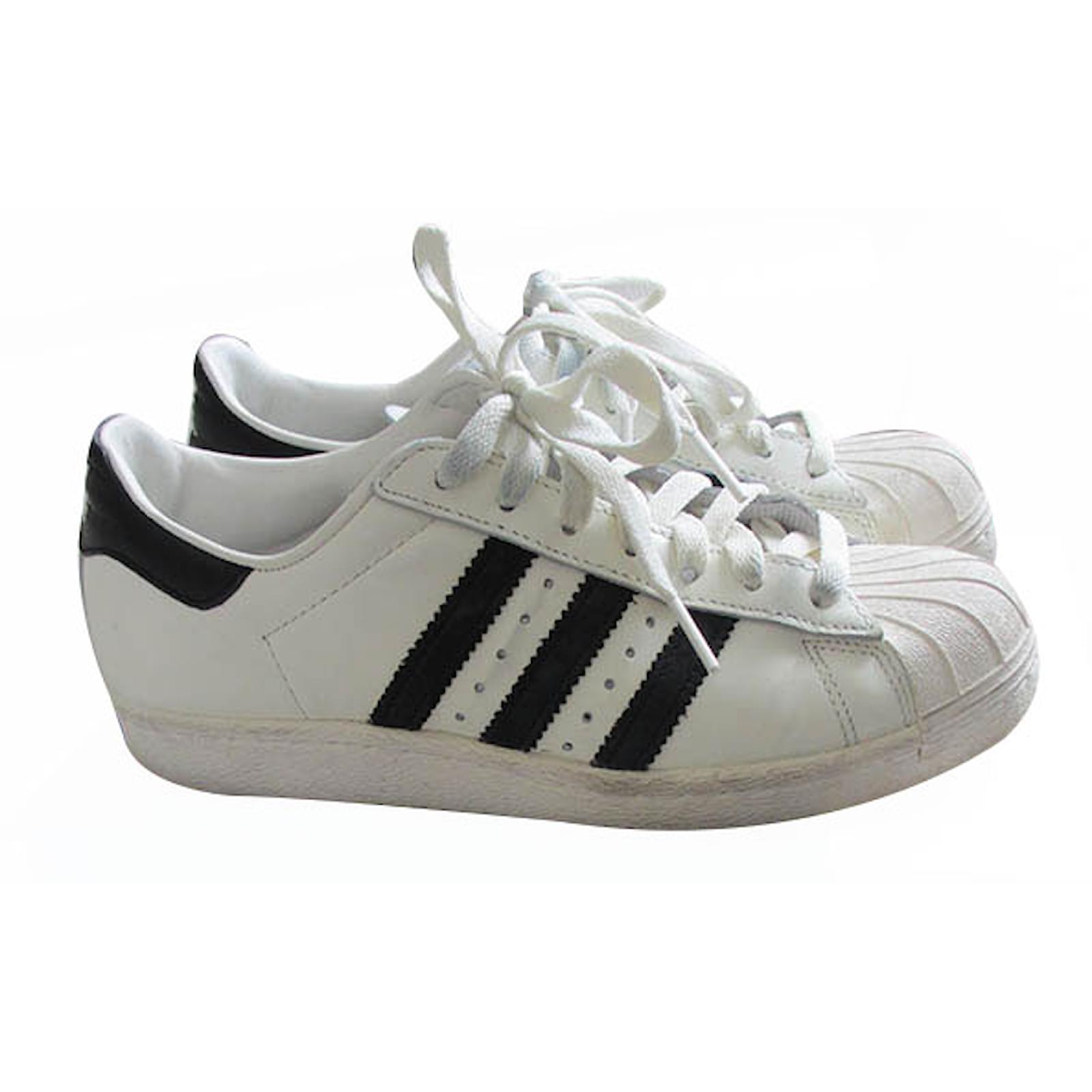 adidas superstar 80s dlx femme 2016