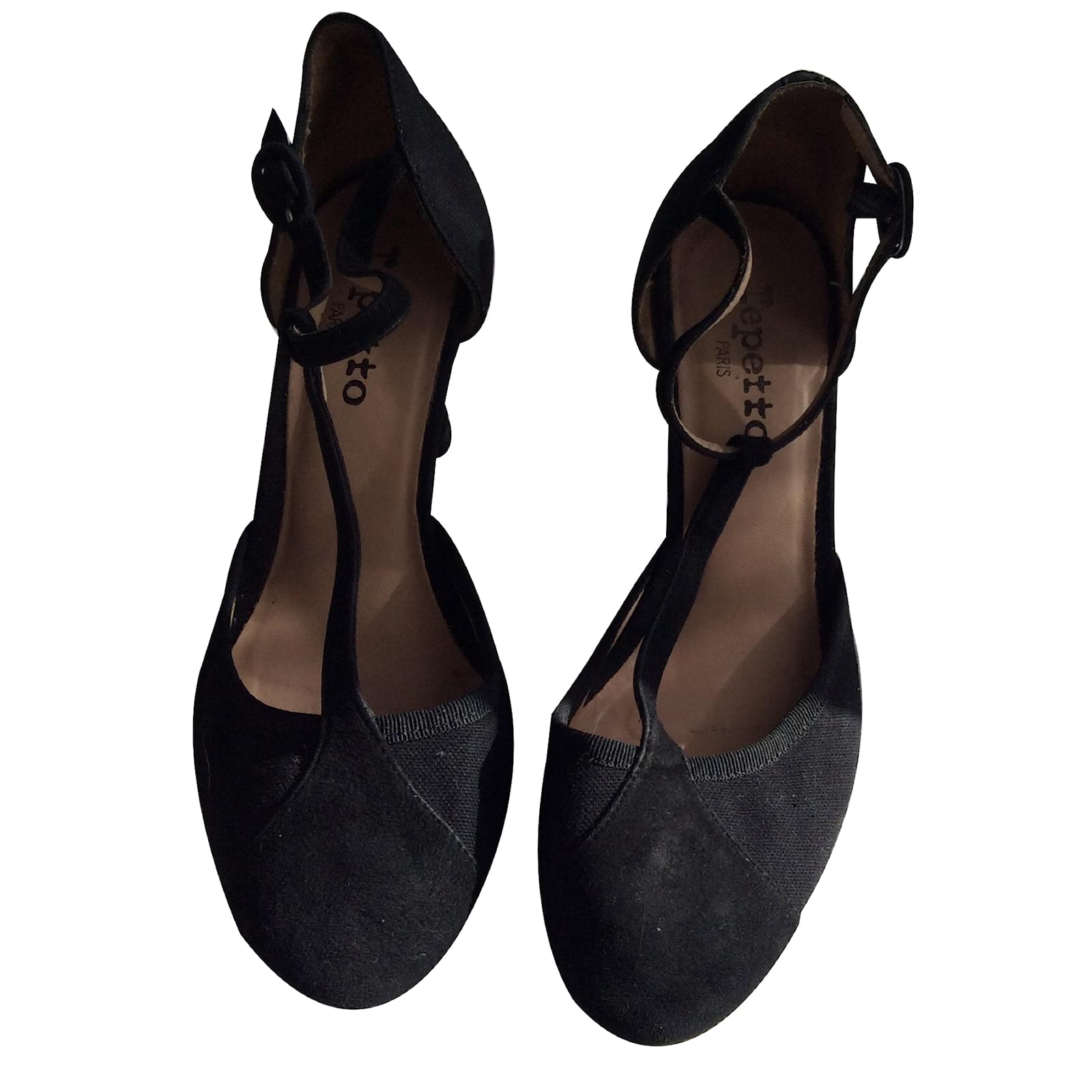 salomé repetto occasion