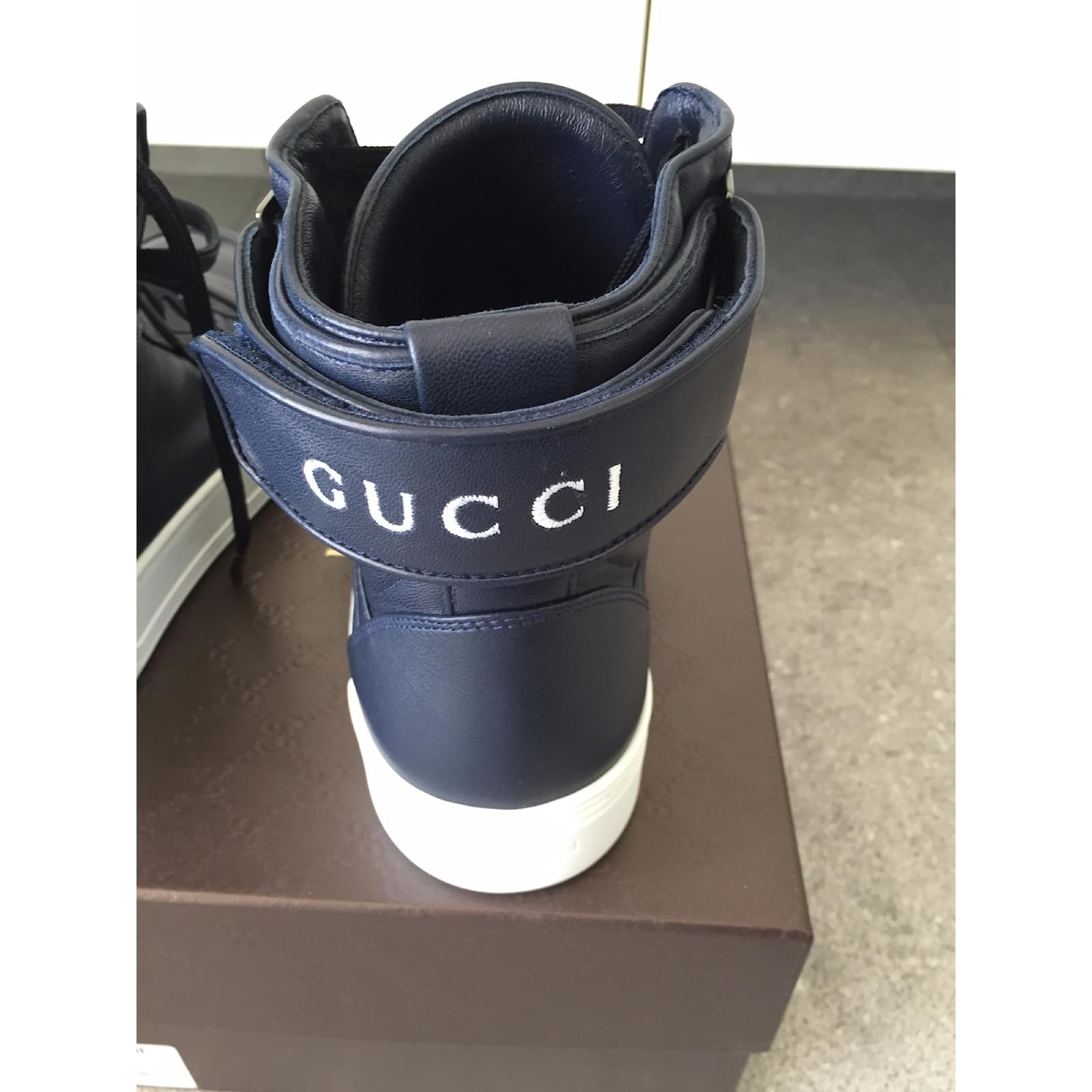 gucci montante