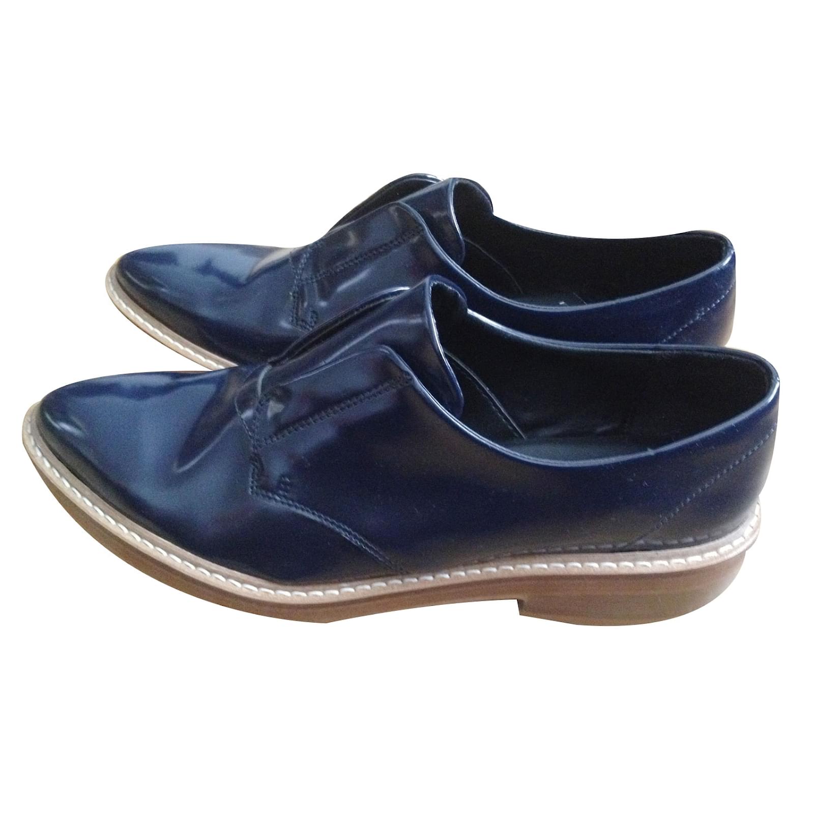 botte a clou zara