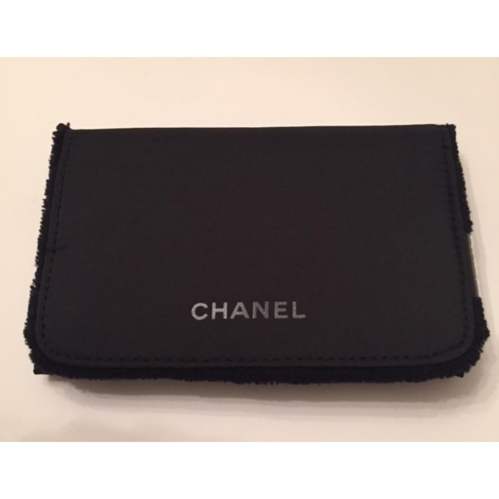 Makeup Pouch