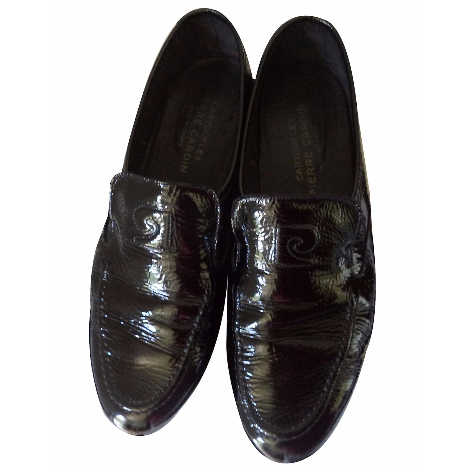 chaussure pierre cardin femme