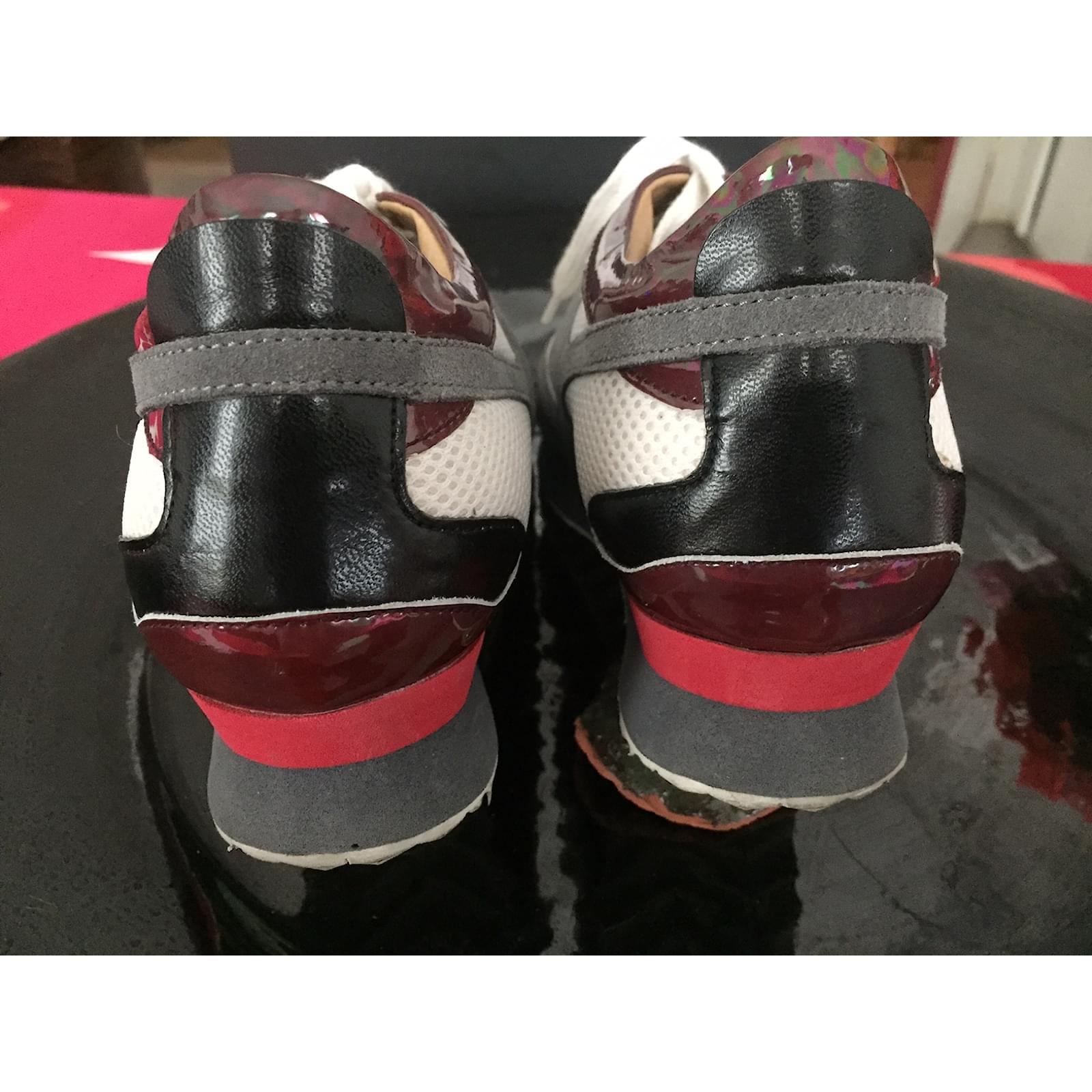 margiela basket