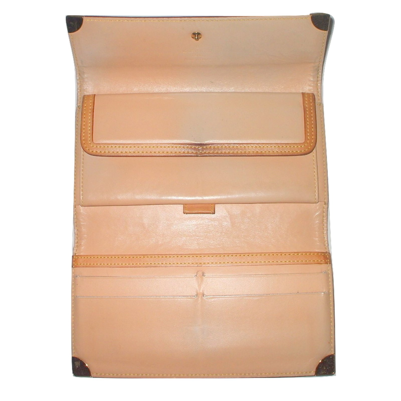 Louis Vuitton Speedy takashi murakami Khaki Leather ref.252608 - Joli Closet