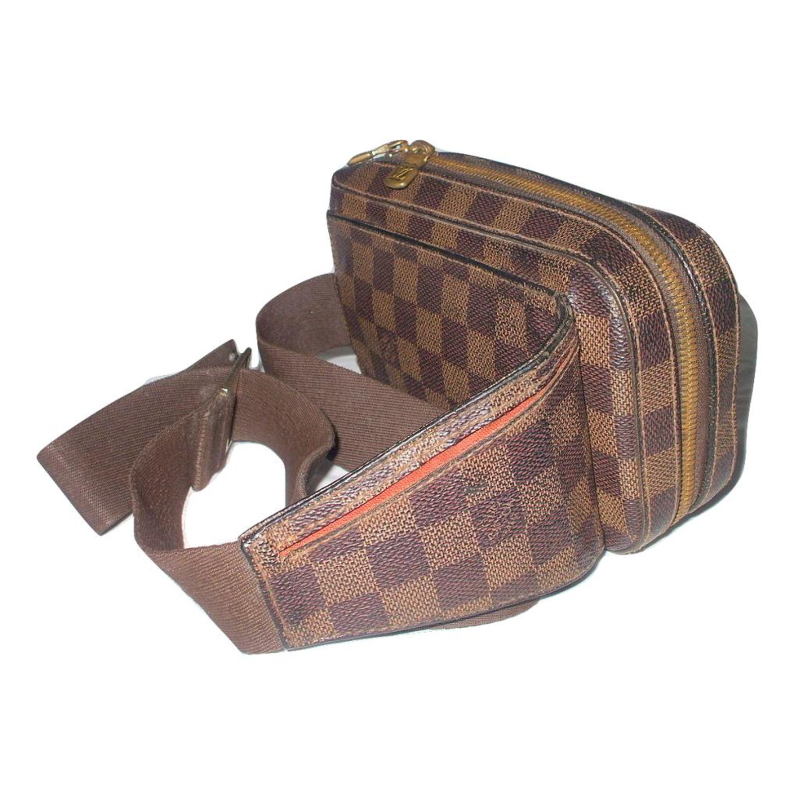 Louis Vuitton Geronimo Damier Ebene for Sale in Staten Island, NY