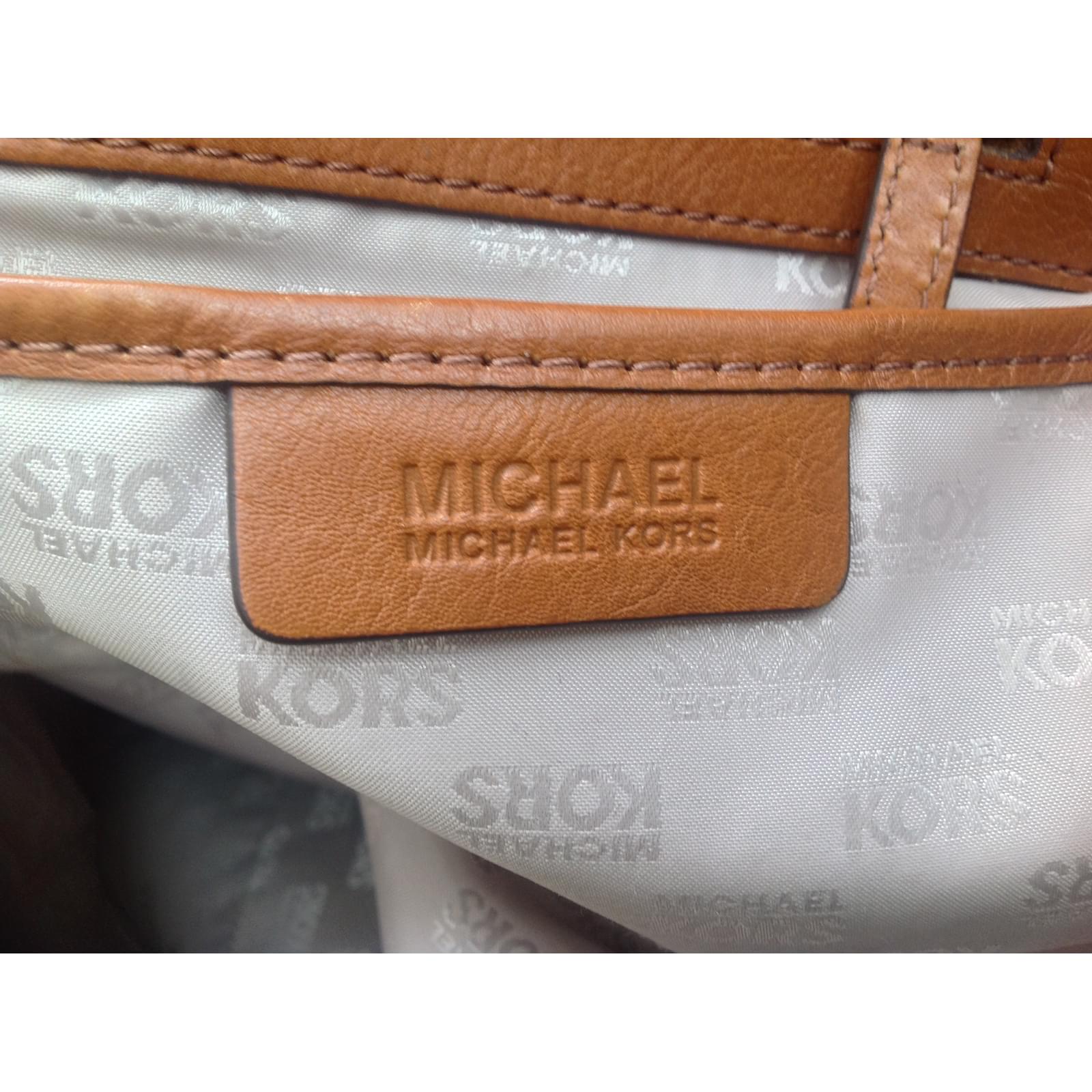 sac a main michael kors a vendre