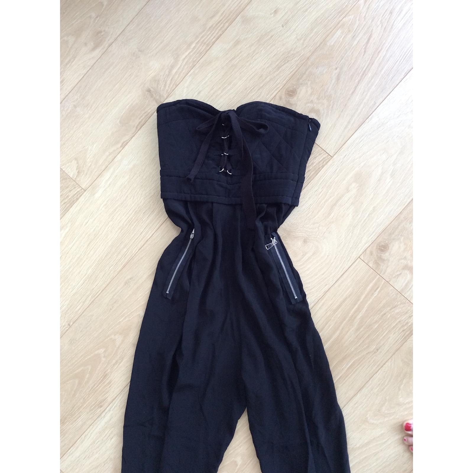sonia rykiel jumpsuit