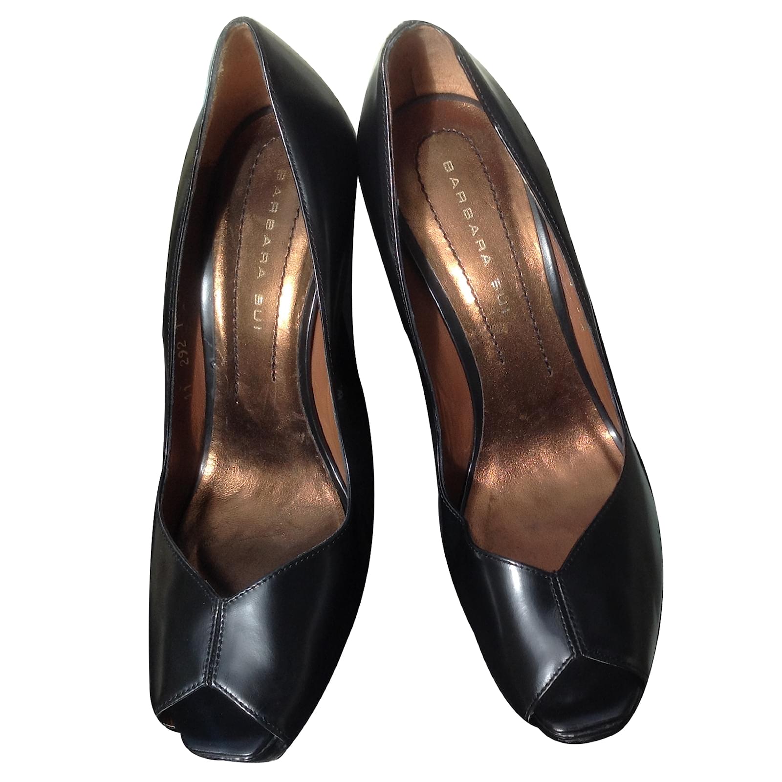 barbara bui chaussures