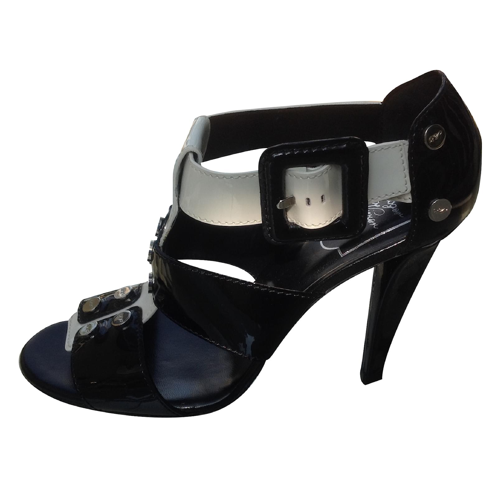 roger vivier bottines