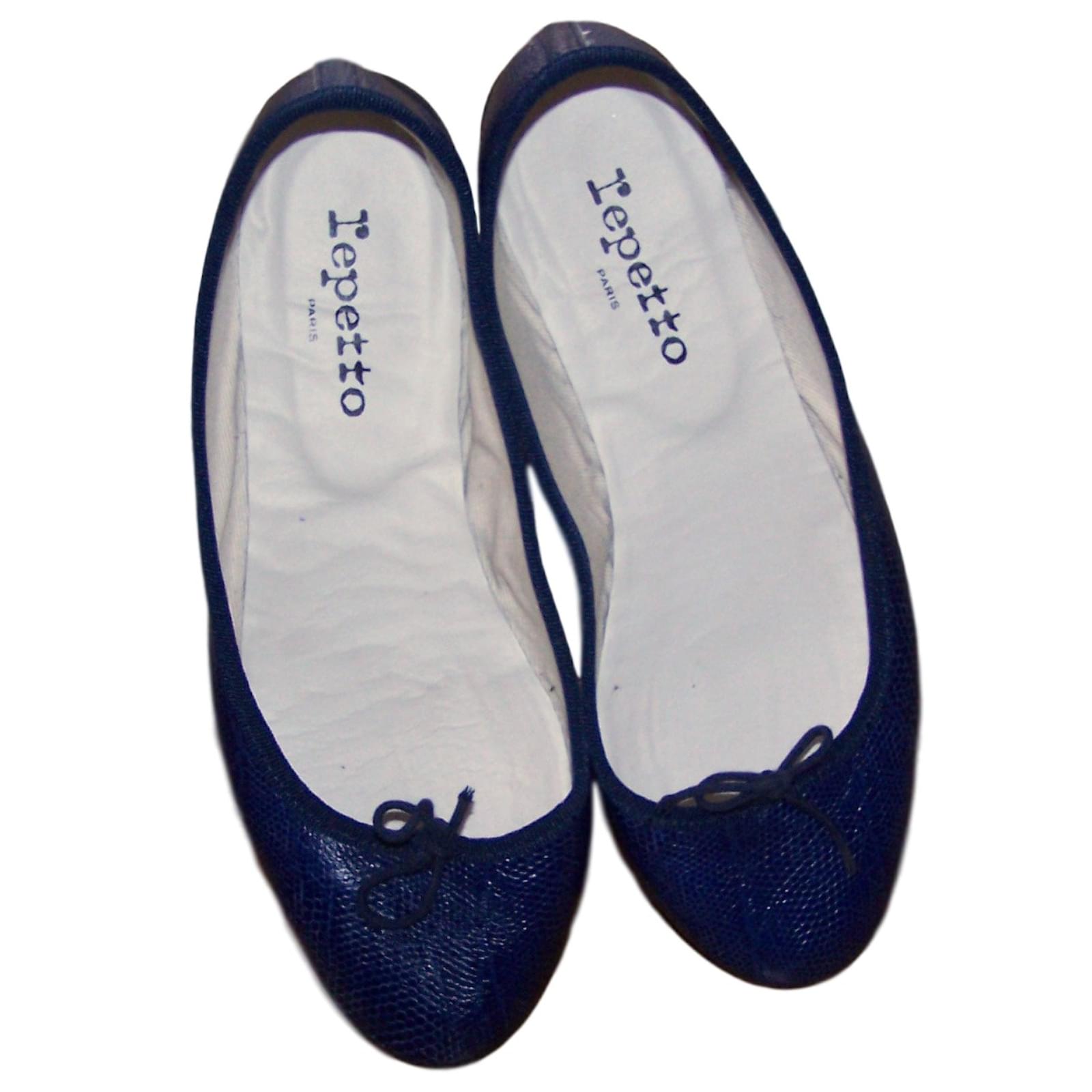 repetto ballet flats sale