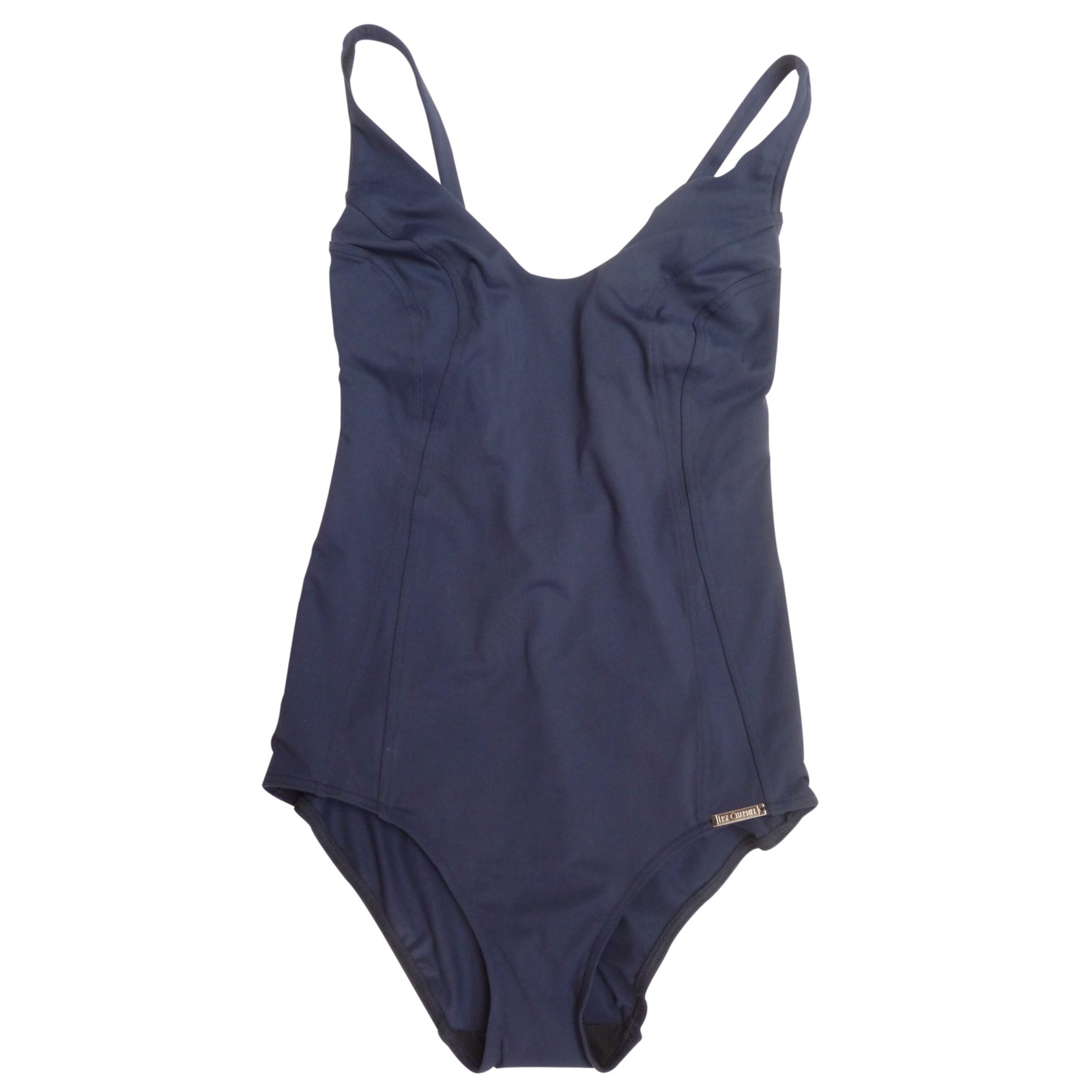 Autre Marque Lise Charmel swimwear Blue Polyamide ref.24559 - Joli Closet