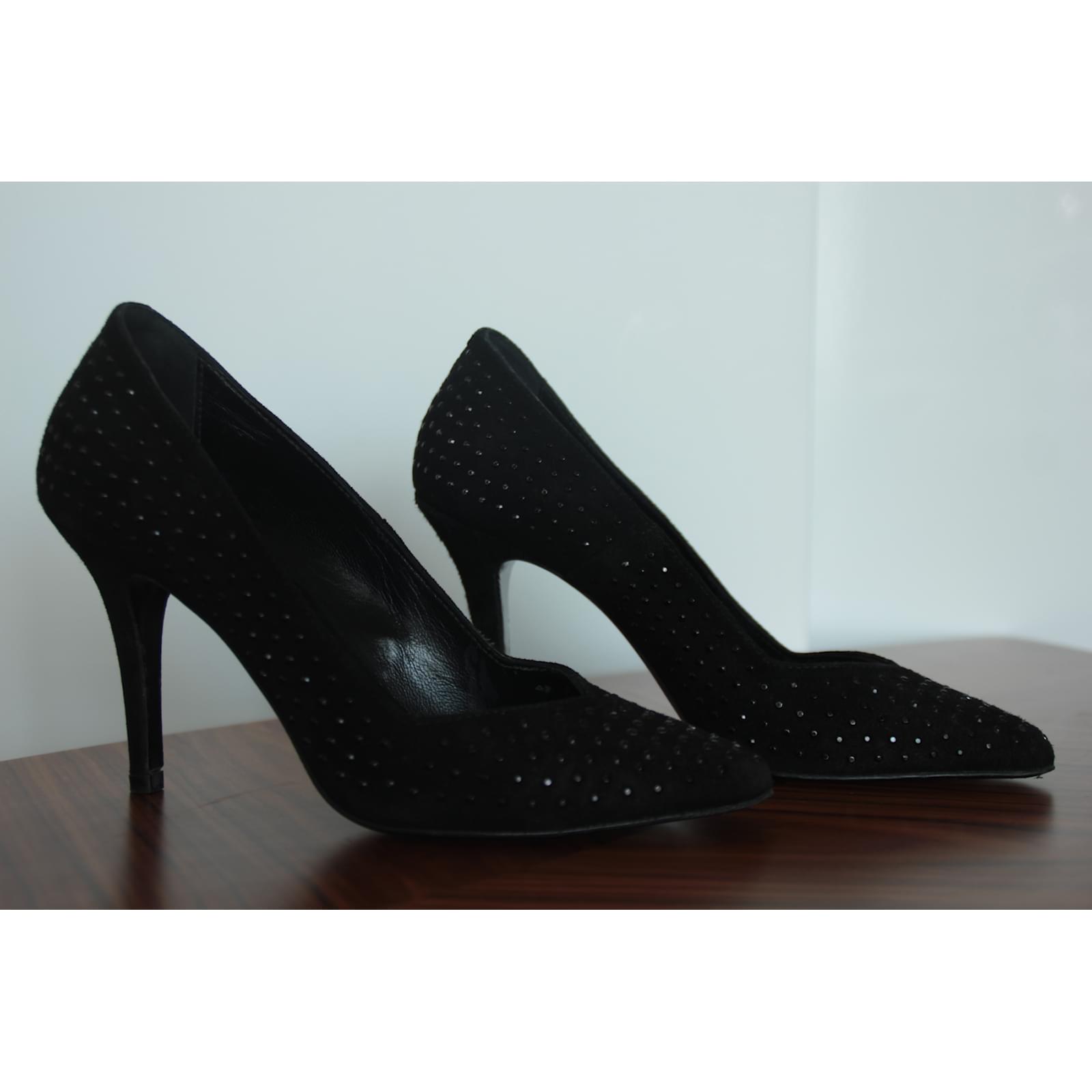 escarpins elodie