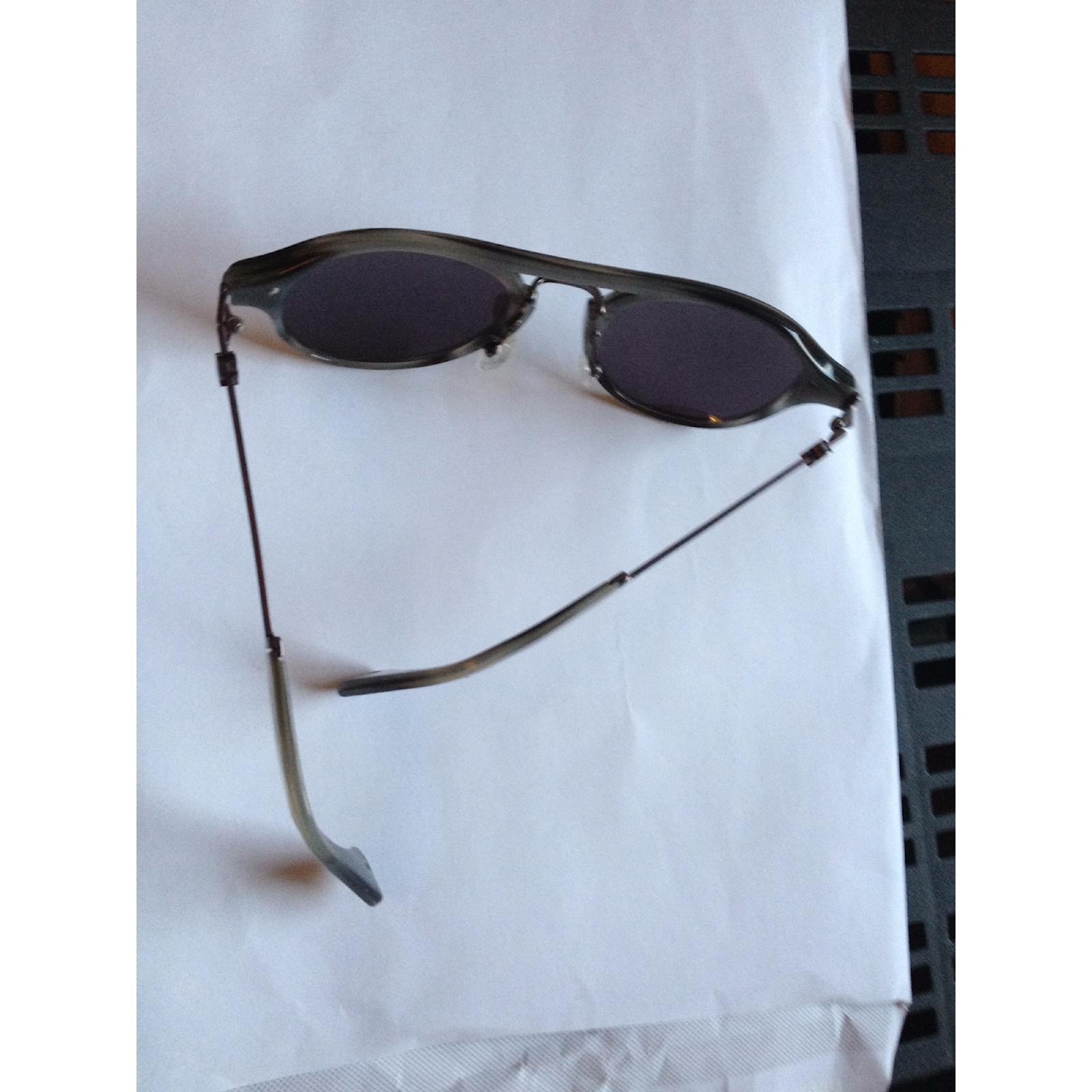 lunette soleil moncler