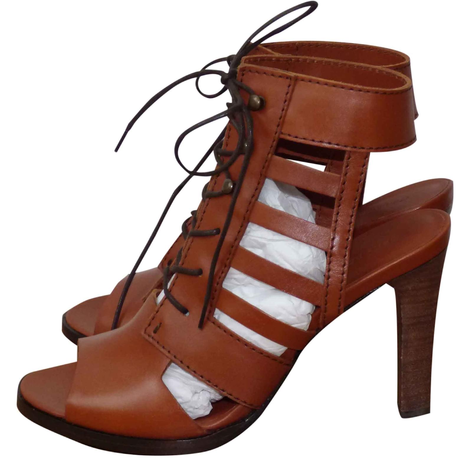 sandales gerard darel