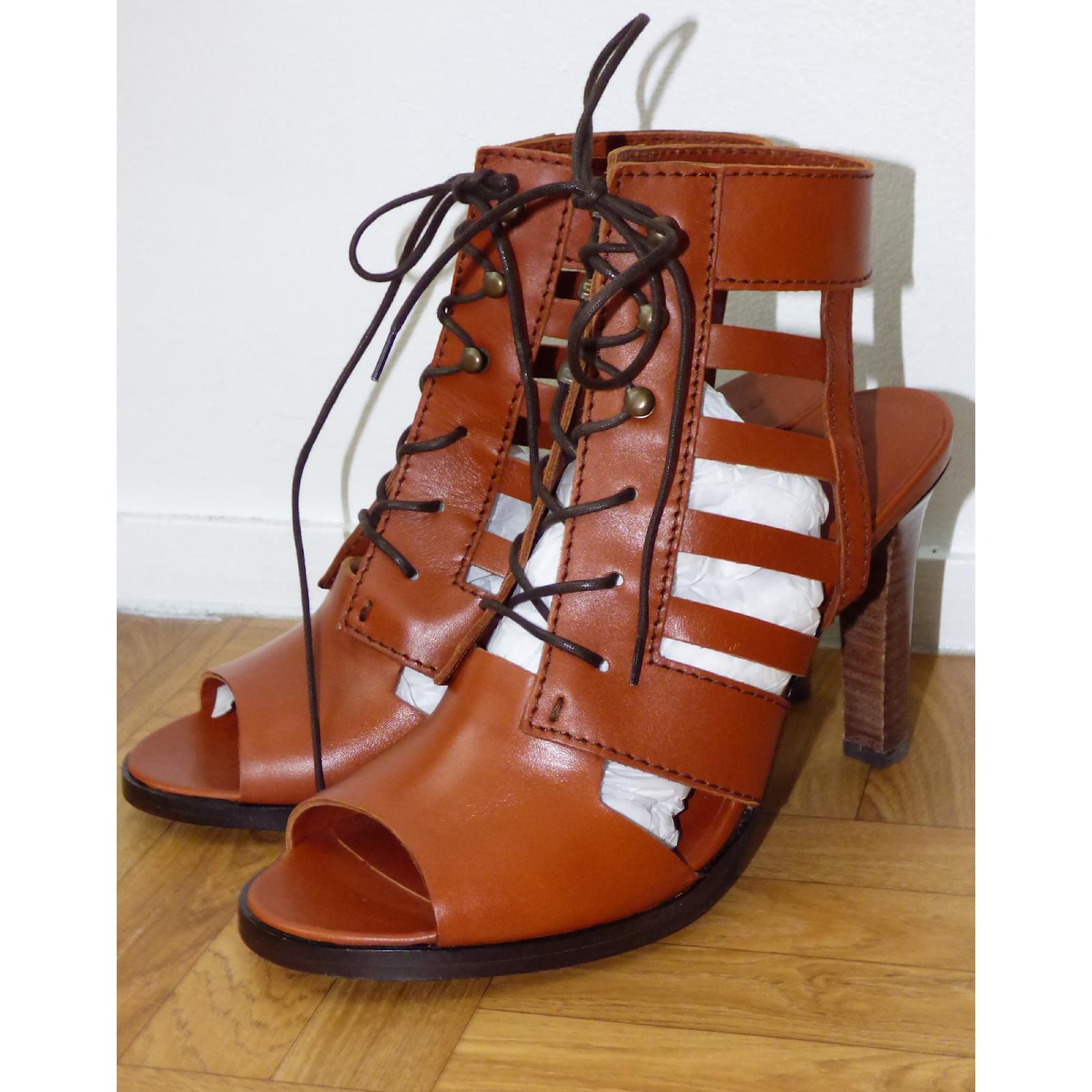 sandales gerard darel