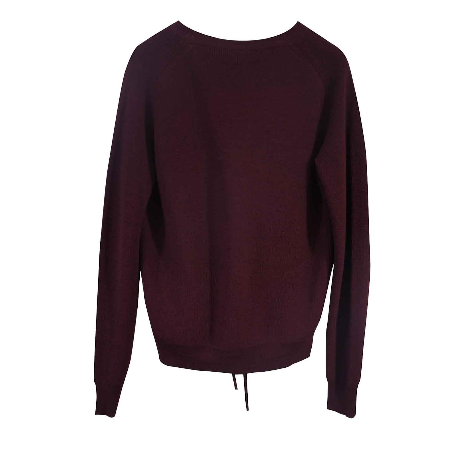 Bordeaux Kenzo Femme Sweat Femme Sweat Kenzo Bordeaux nPXNkO80wZ