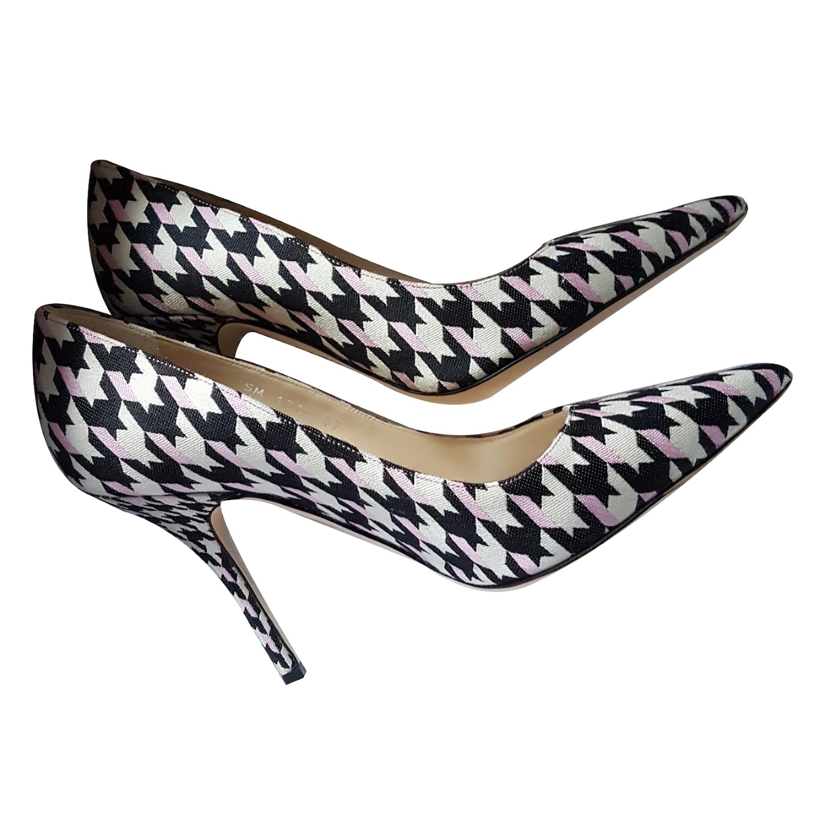 Dior Heels Multiple colors ref.28202 Joli Closet