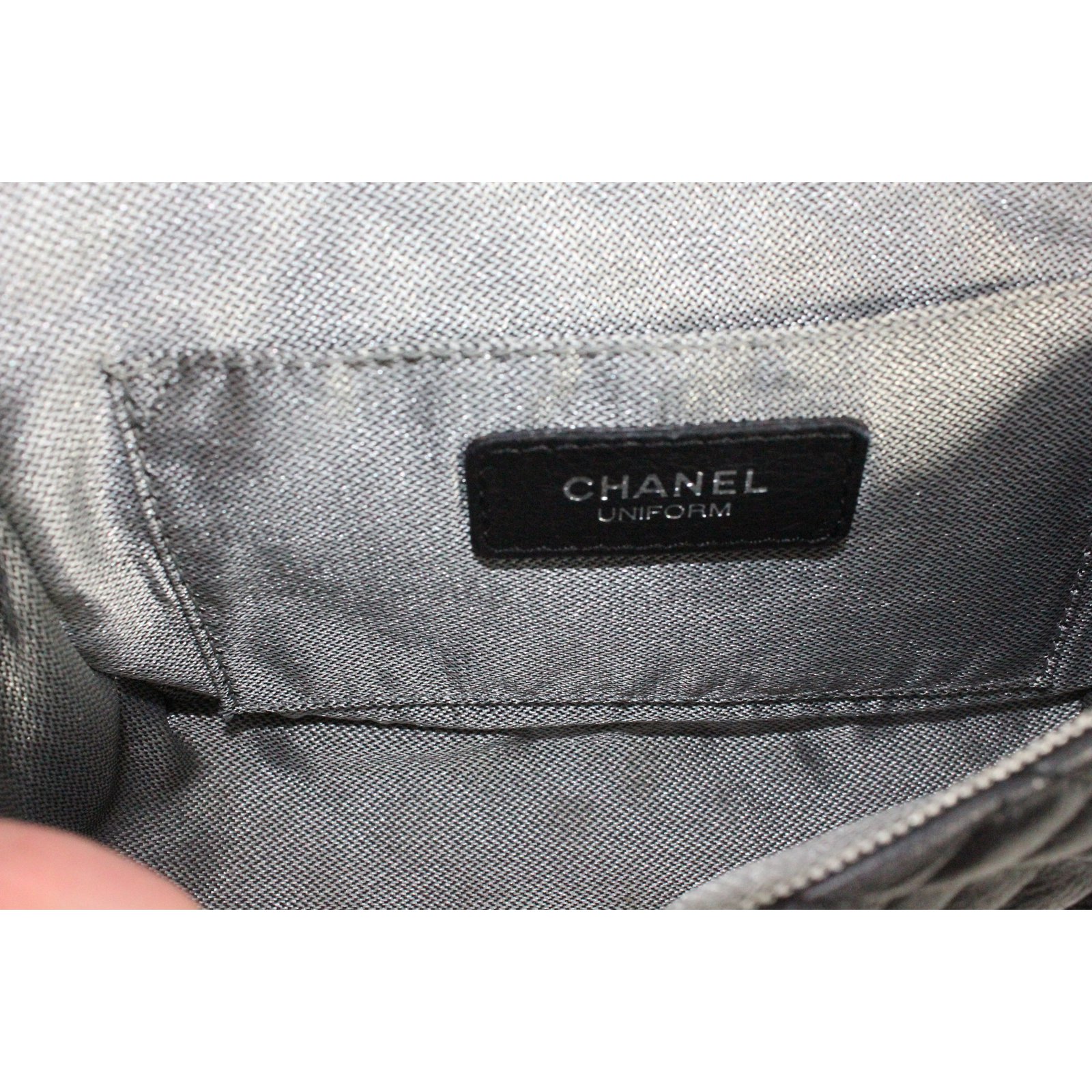 Pochette Ceinture Chanel France, SAVE 34% 