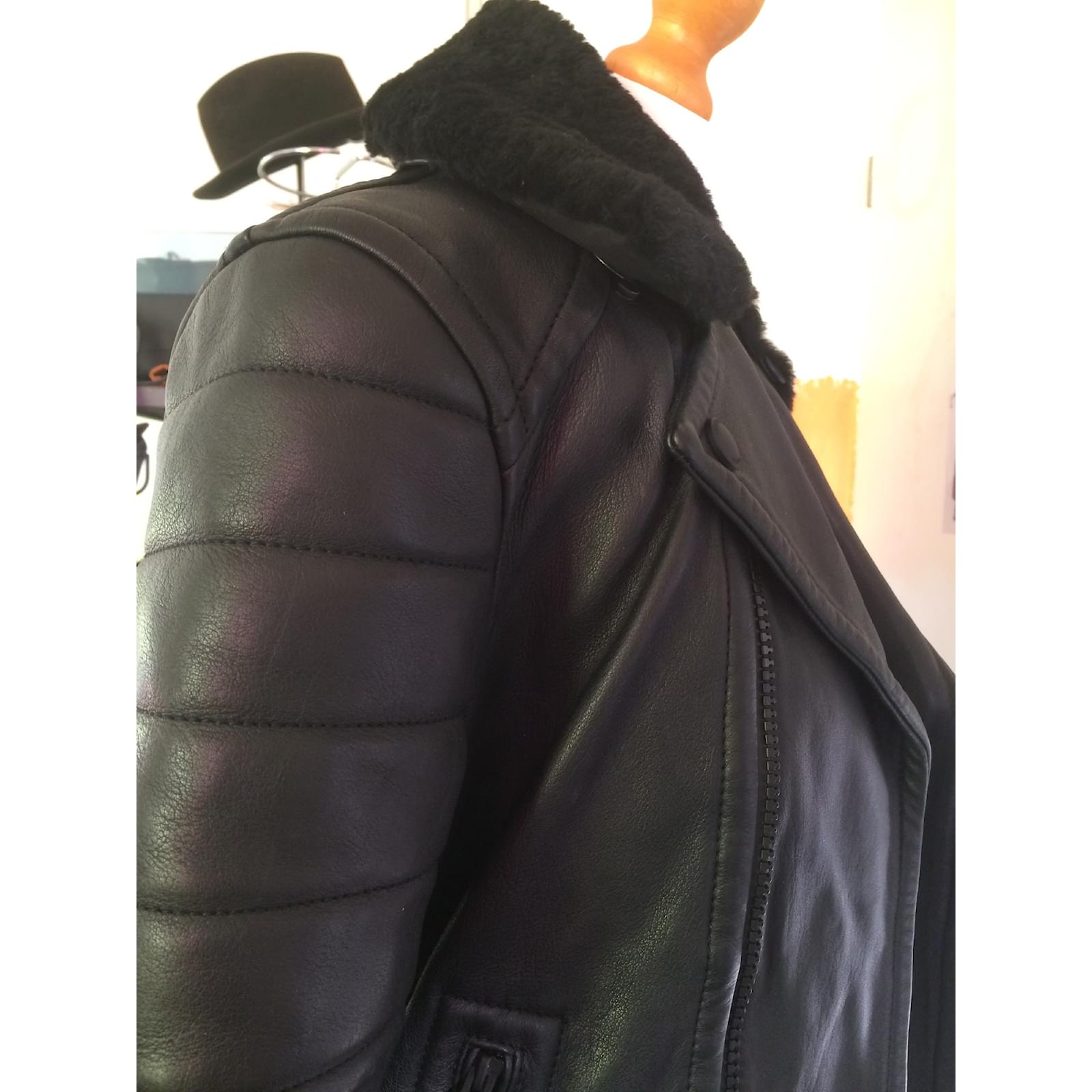 Gransford Biker Jacket
