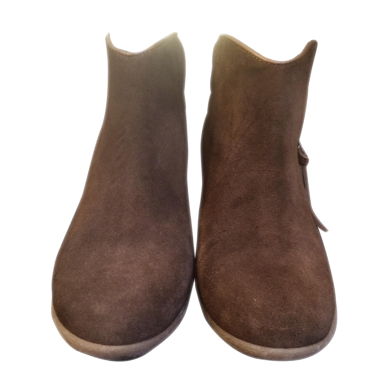 sessun bottes