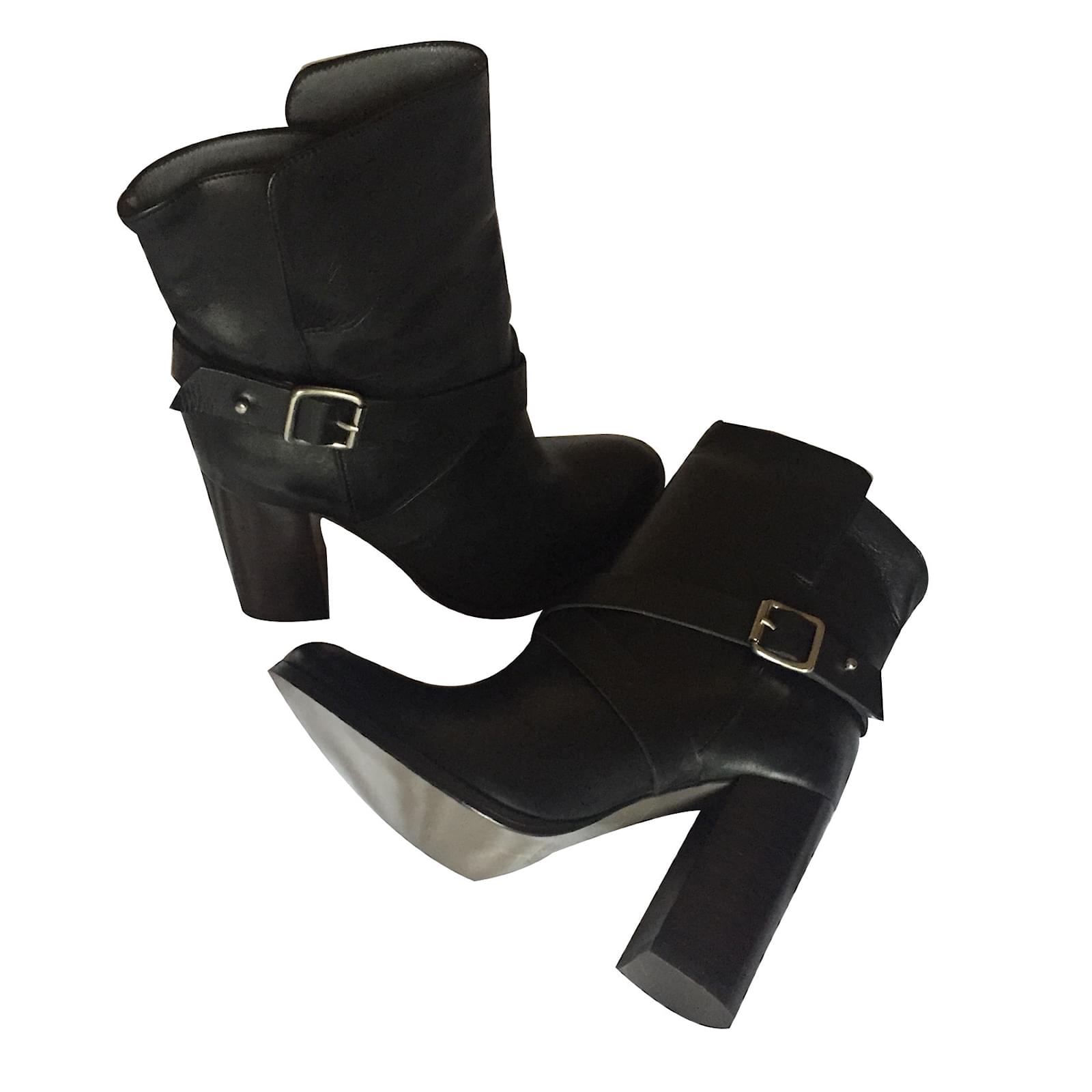 bottines gerard darel