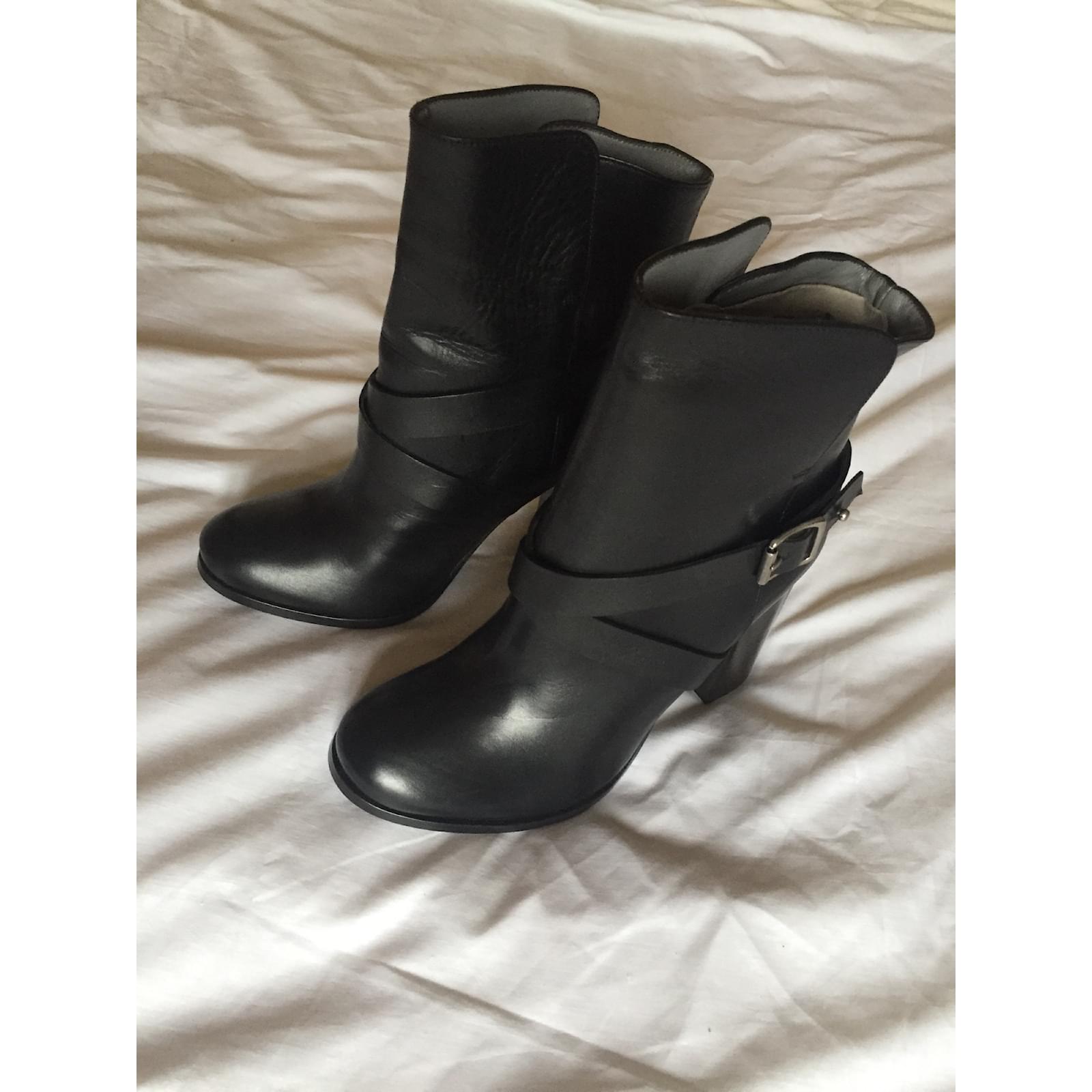 gerard darel bottes