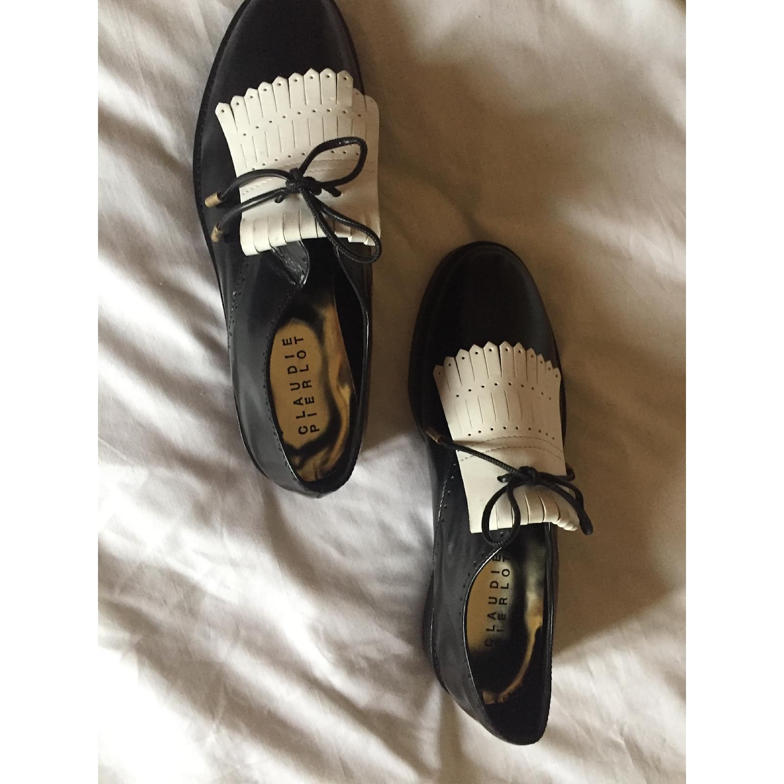 derbies claudie pierlot