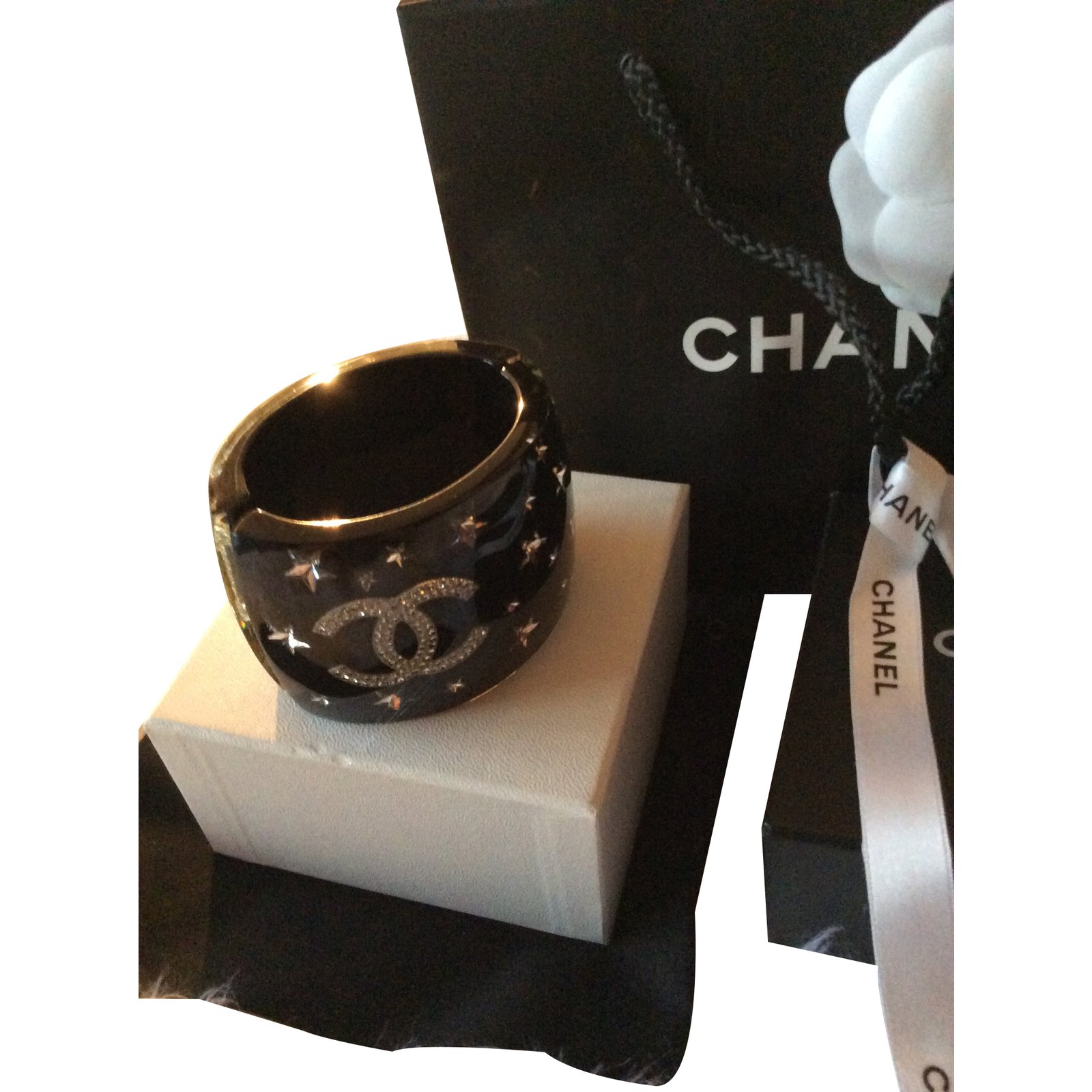chanel fashion bracelets