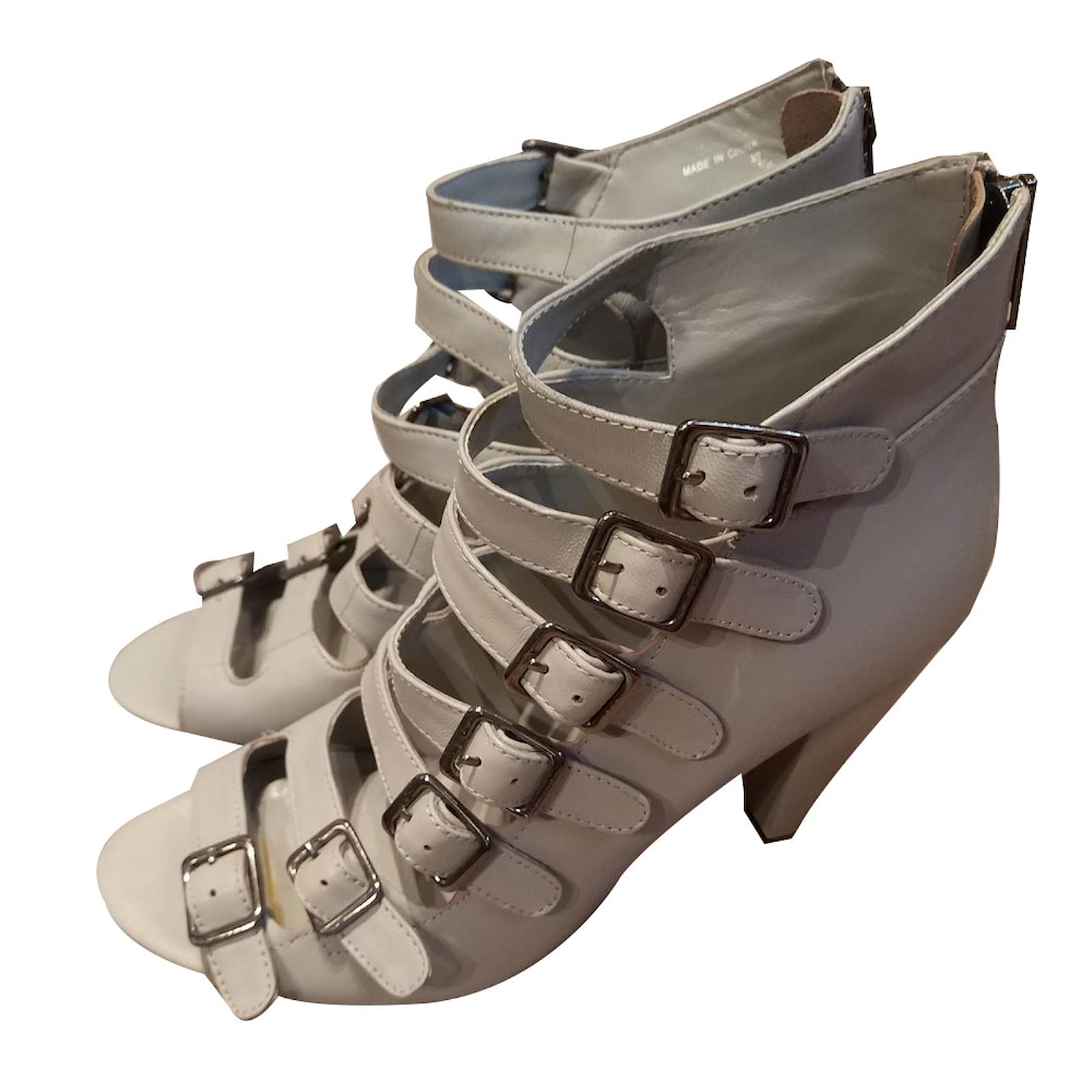 sandales compensées aldo