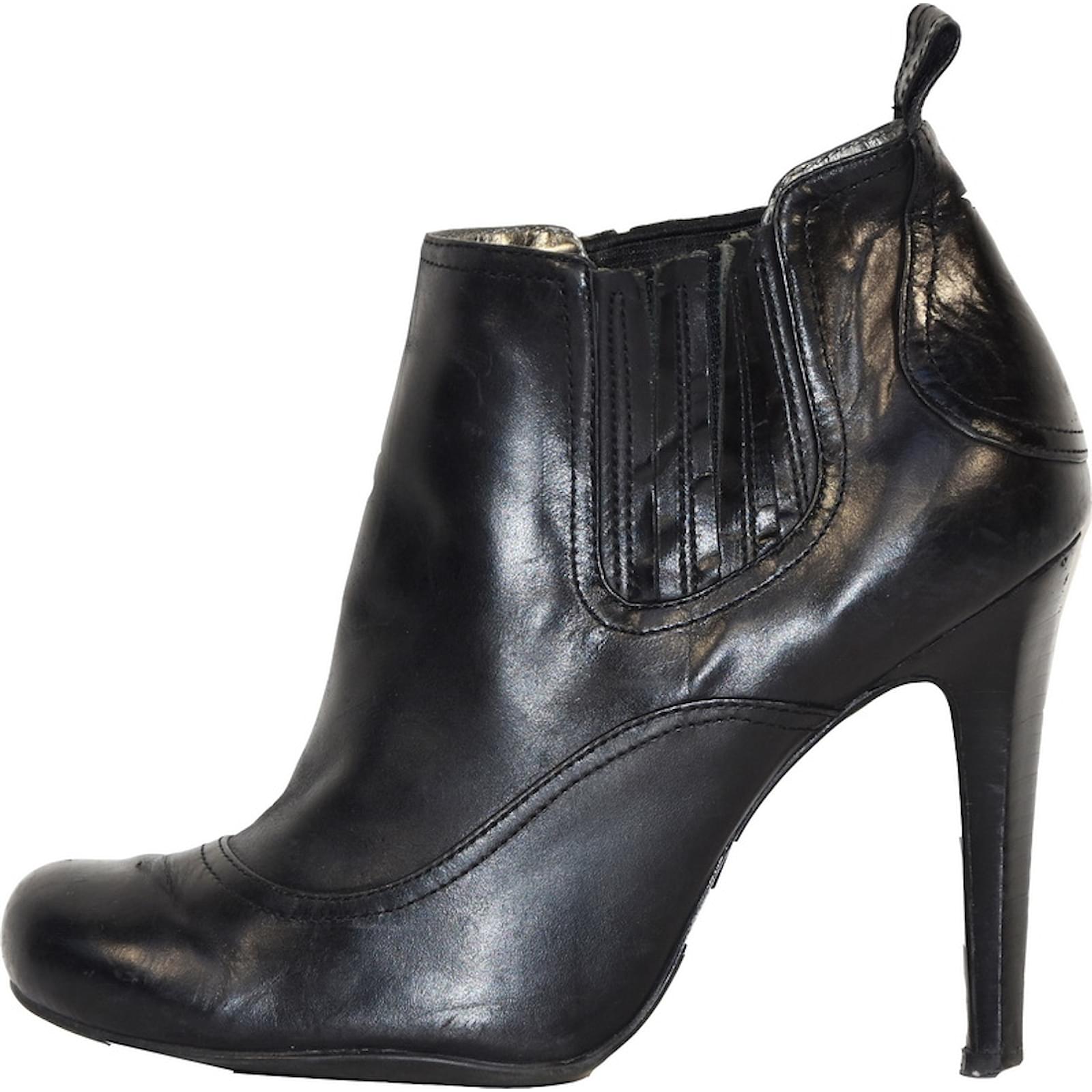 guess uk boots