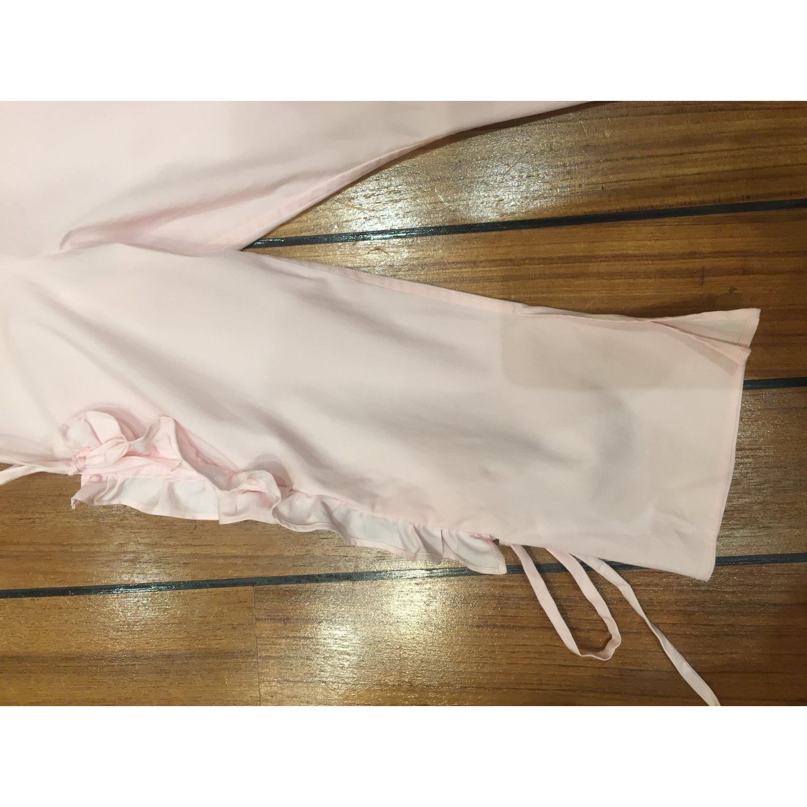 Dolce & Gabbana Shirt Pink Cotton ref.34036 - Joli Closet