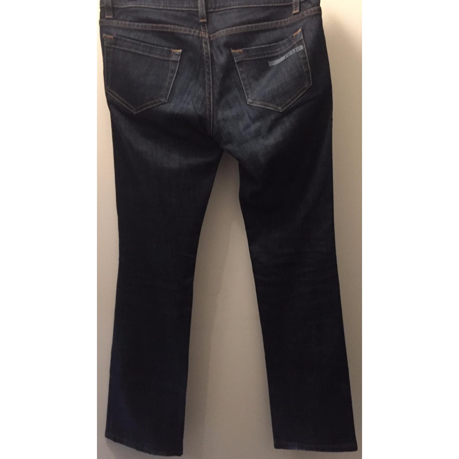 jeans prada homme