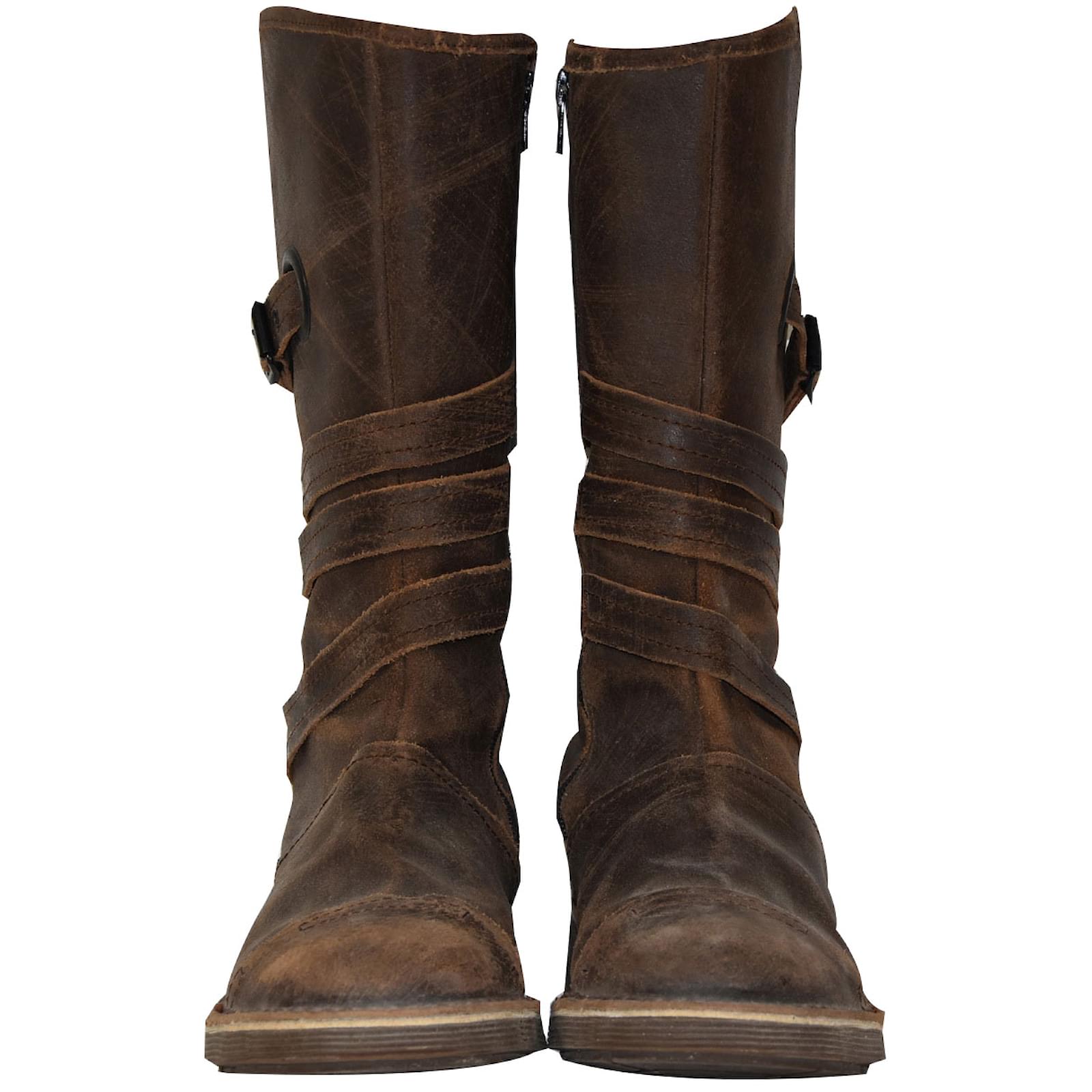 kickers daim
