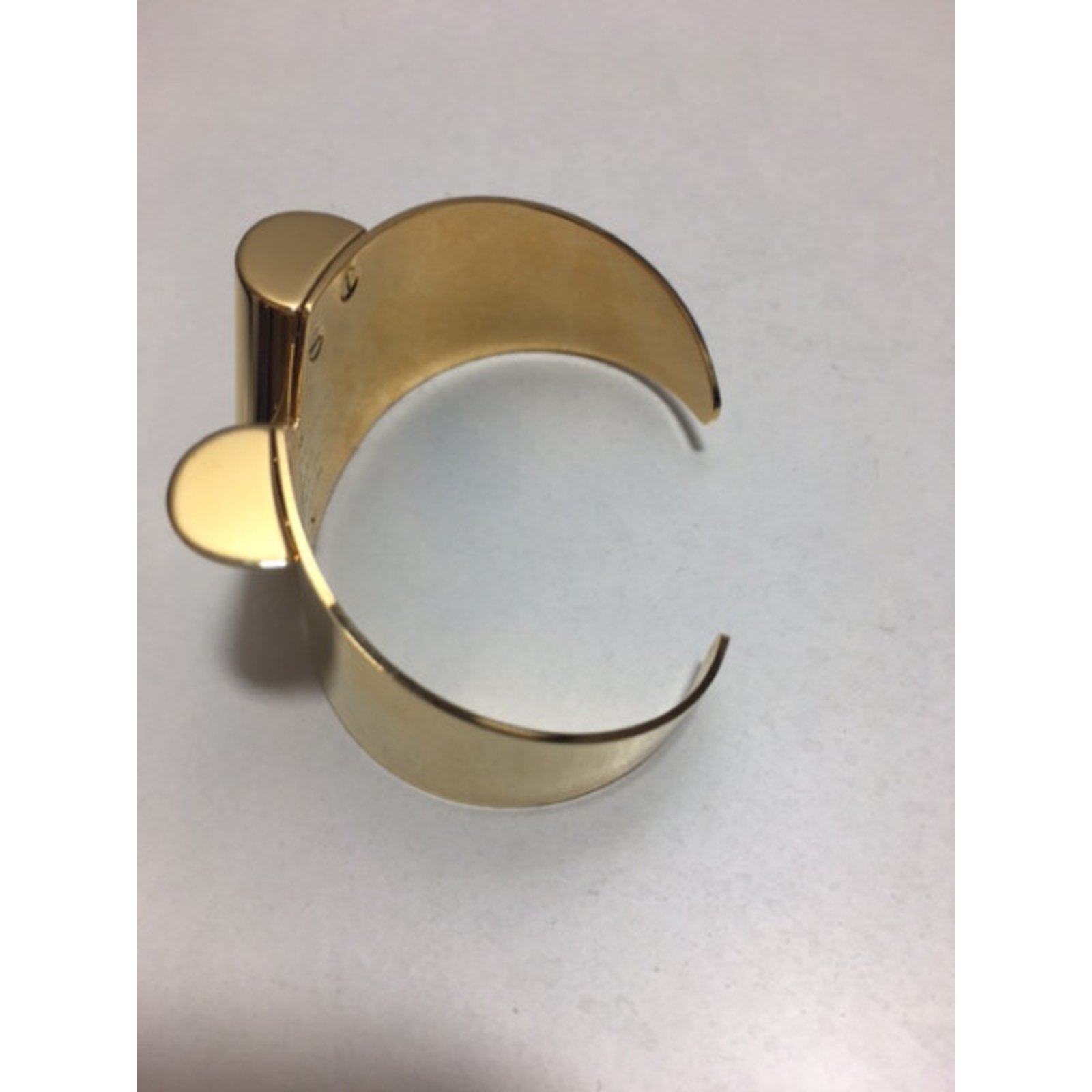 Louis Vuitton LV Blooming bracelet Golden Metal ref.491146 - Joli Closet