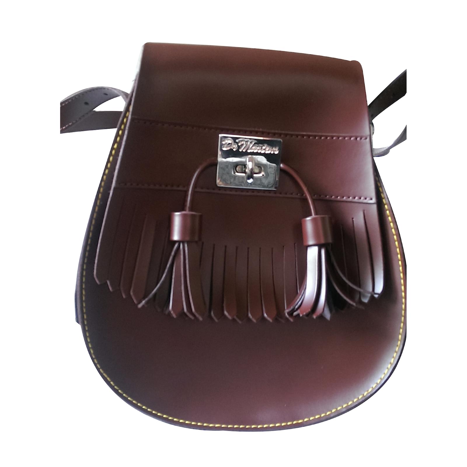 sac doc martens pas cher