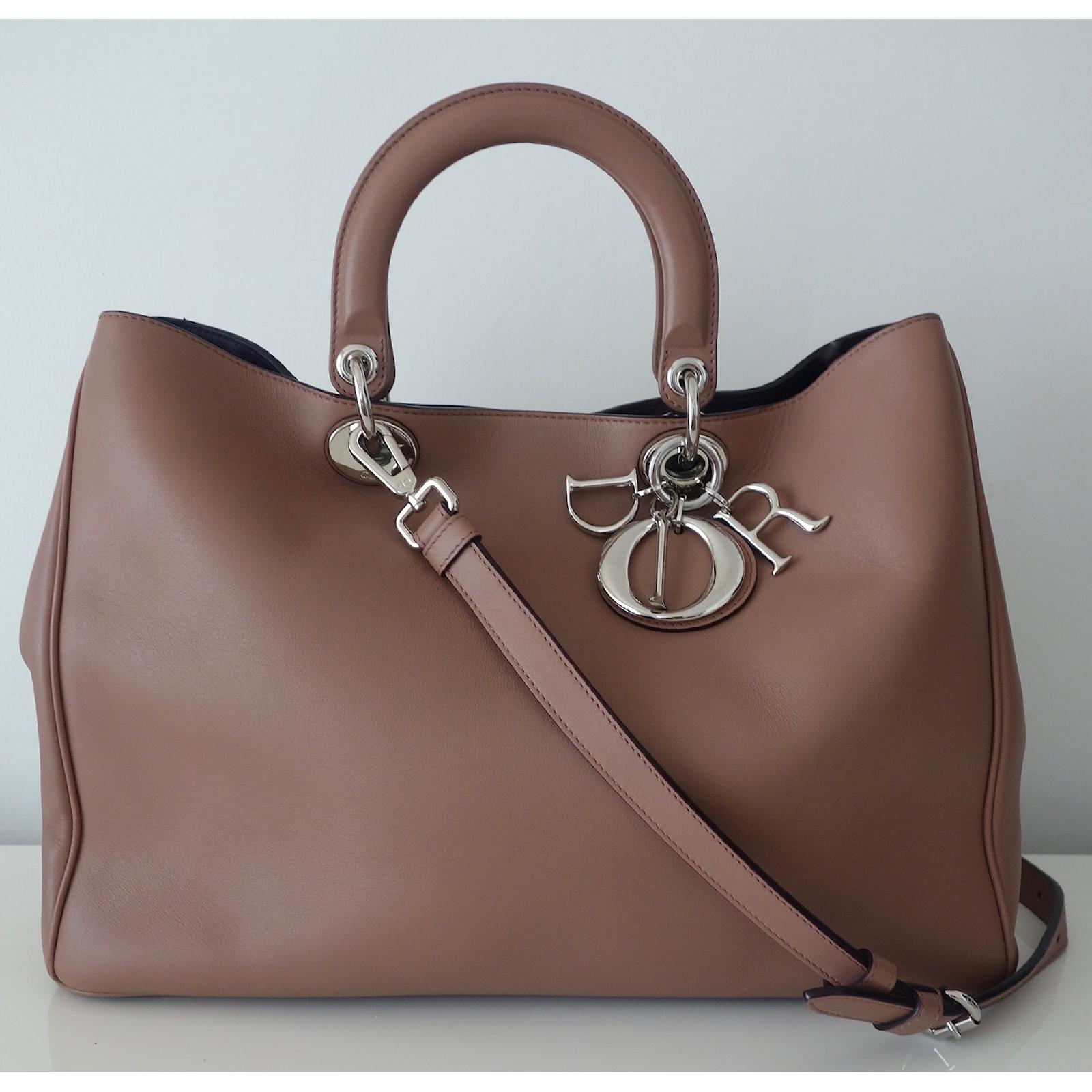 Sac outlet dior diorissimo