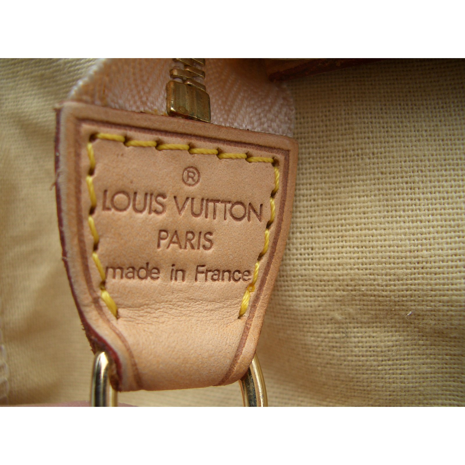 Louis Vuitton Takashi Murakami Clutch bag Multiple colors Leather ref.39109  - Joli Closet