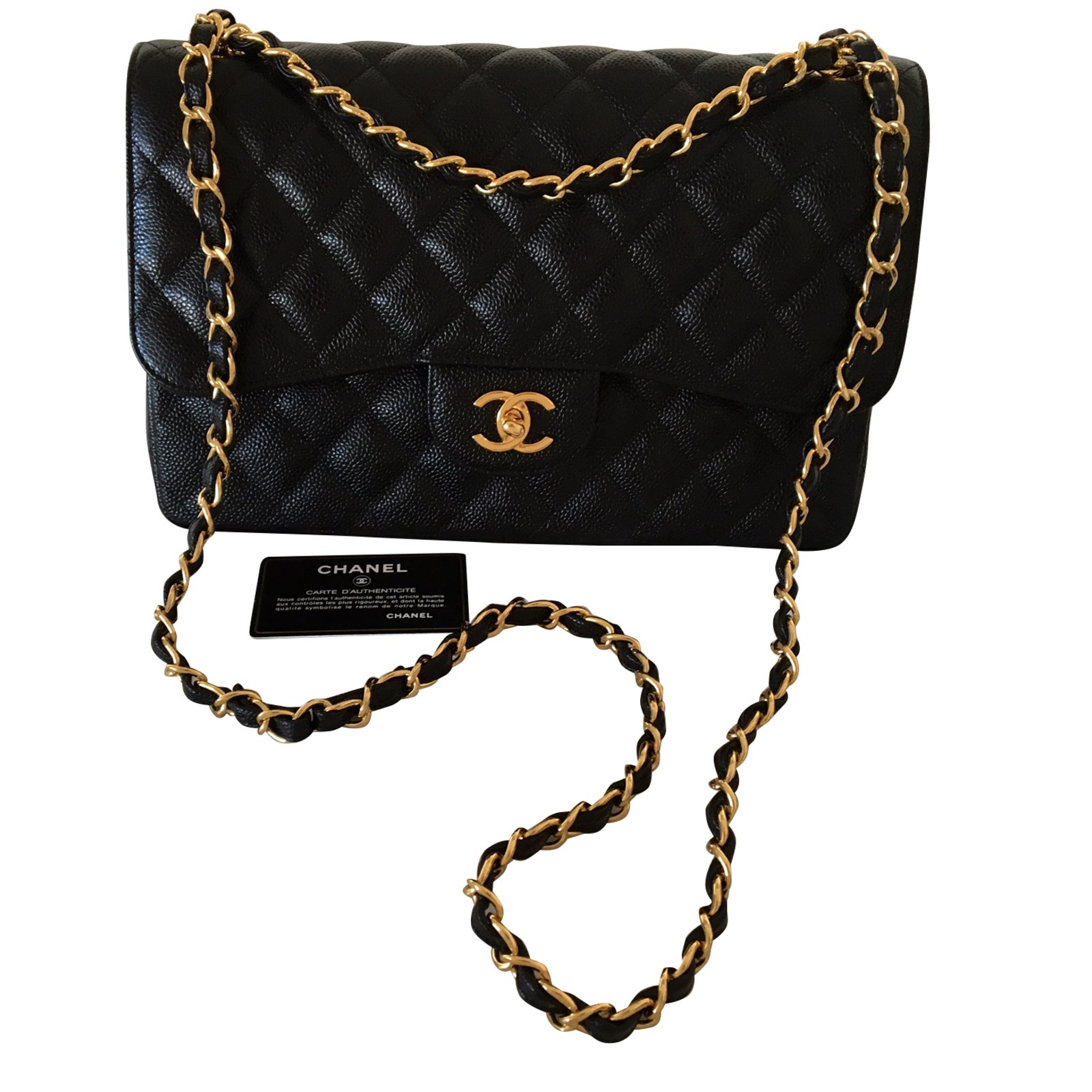 Le Rabat Classique De Chanel Est Officiellement Renommé : Le 11.12