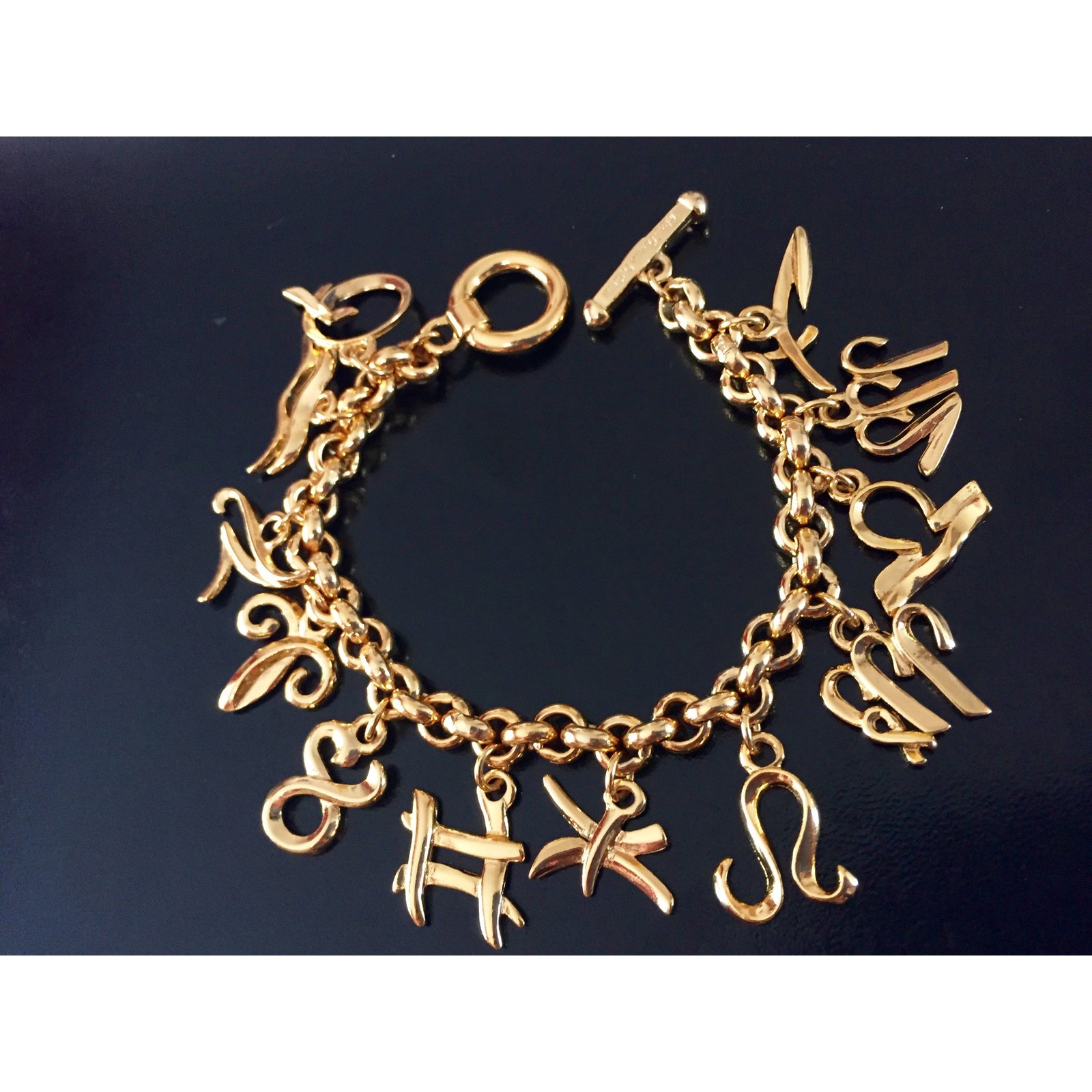Paloma Picasso® Olive Leaf vine bracelet in sterling silver, medium. |  Tiffany & Co.