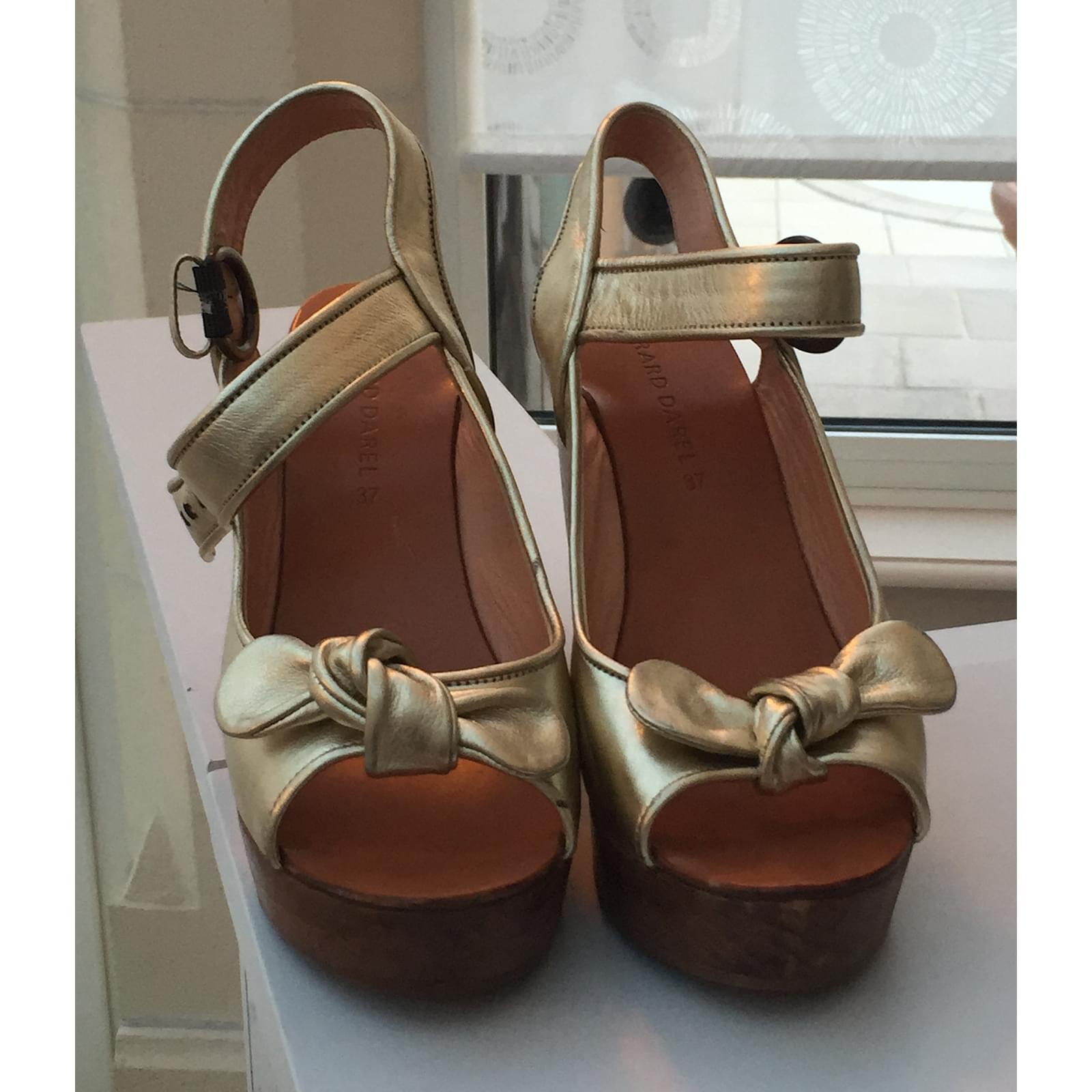 baskets gerard darel
