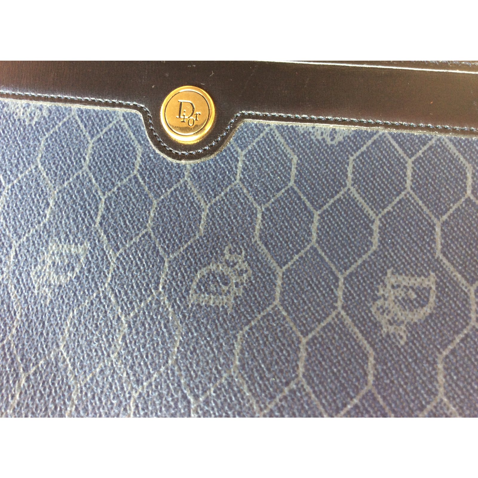 mini pochette dior