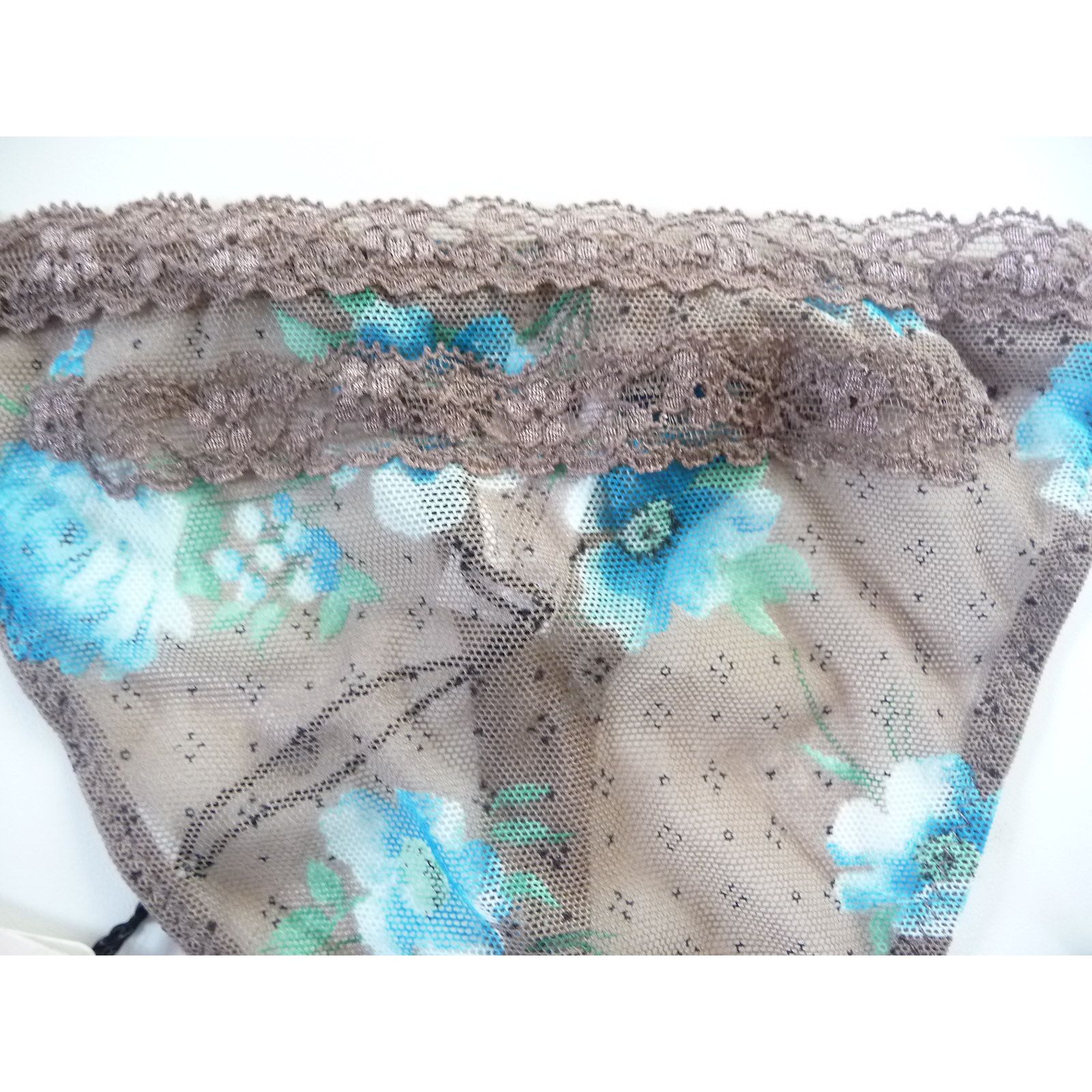 Bikini Rouge La Perla - Malizia - Taille IT 44 / FR 40 - Nouveau Avec étiquettes