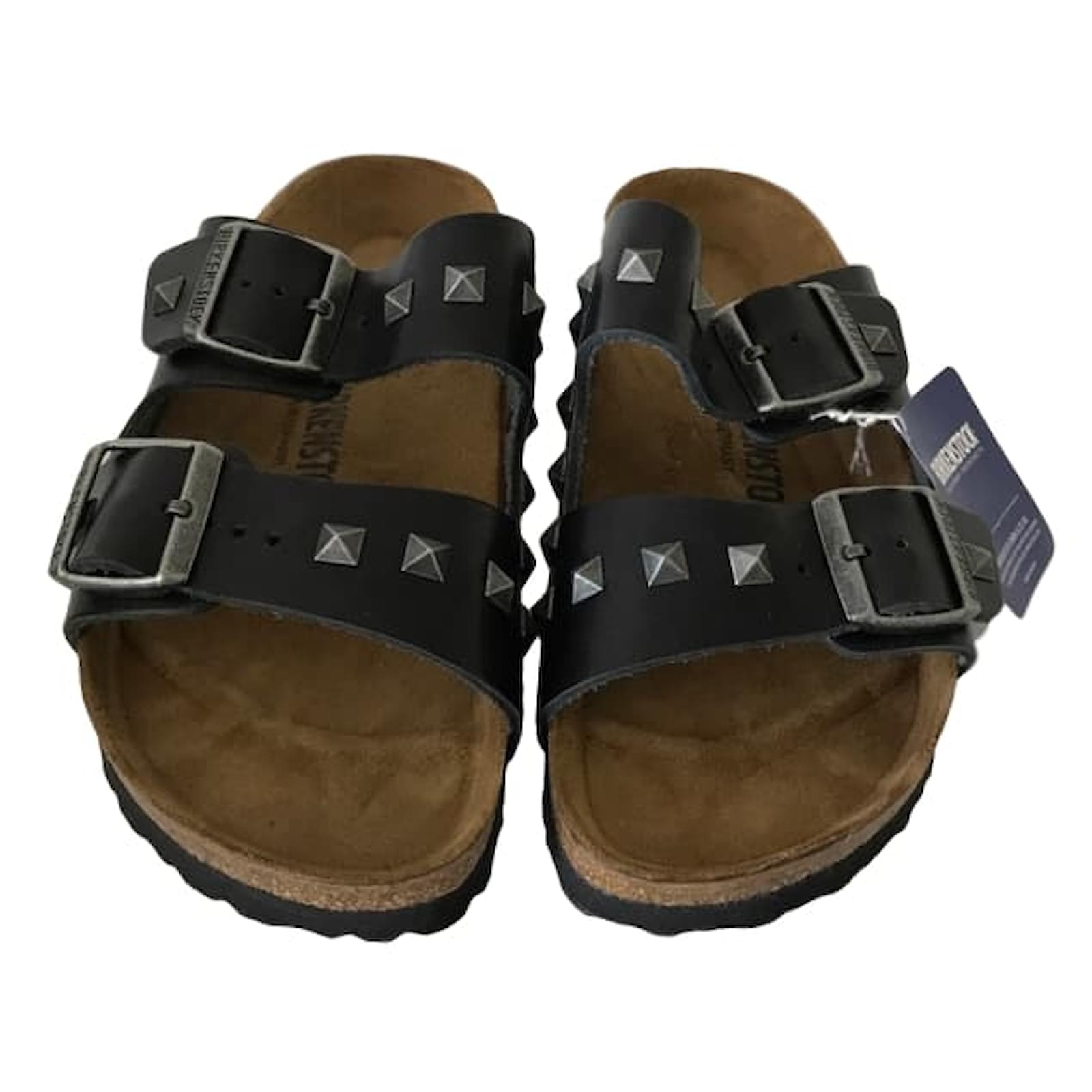 birkenstock arizona doré femme