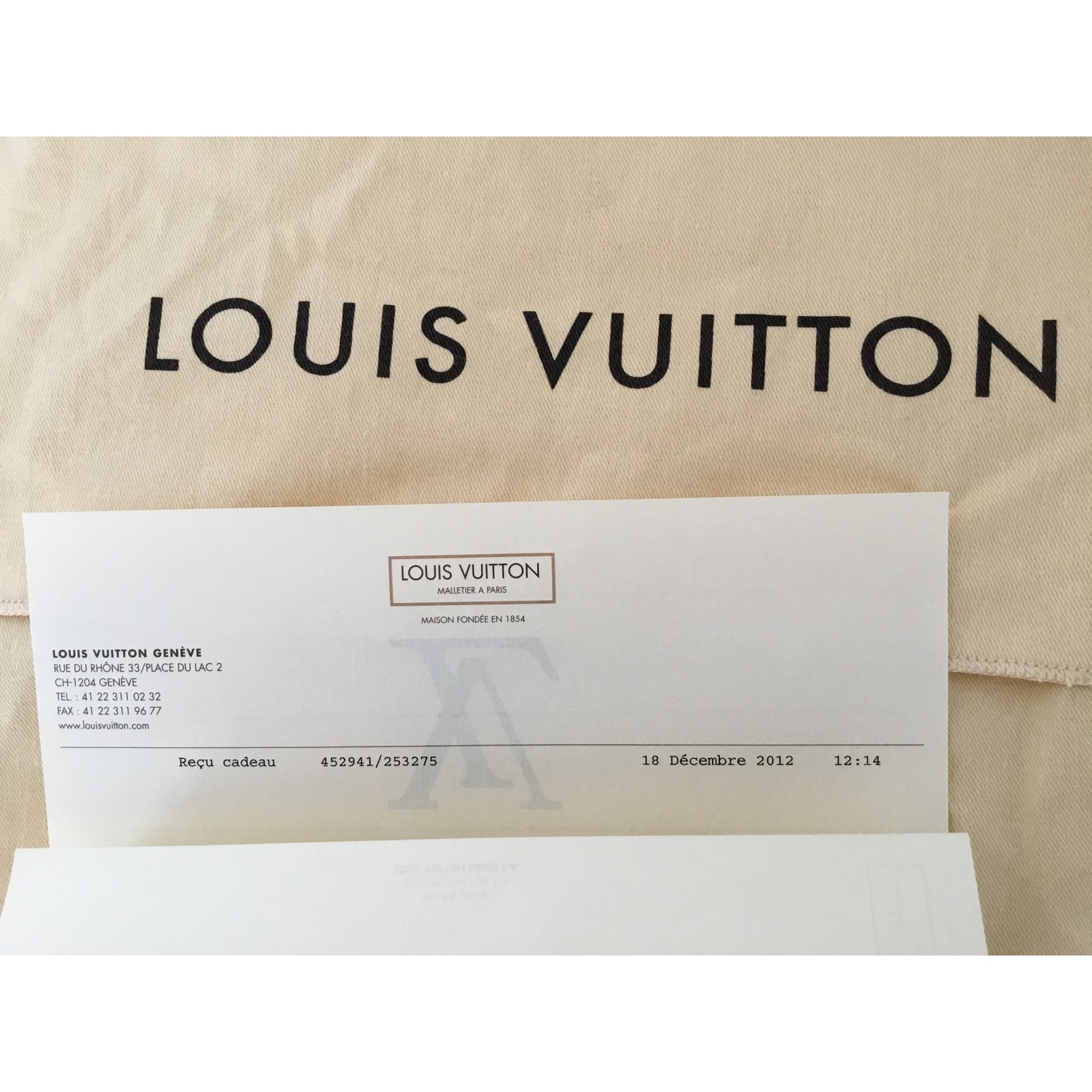 Sac à main sully en toile Louis Vuitton Brown in Cloth - 32569306