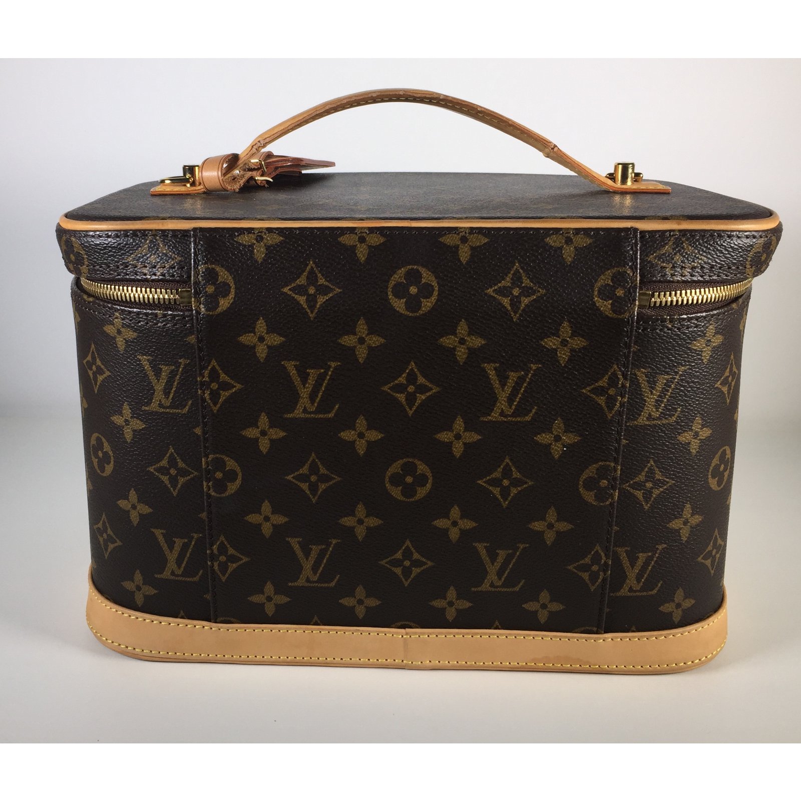 Louis Vuitton Nice Bb Vanity Case