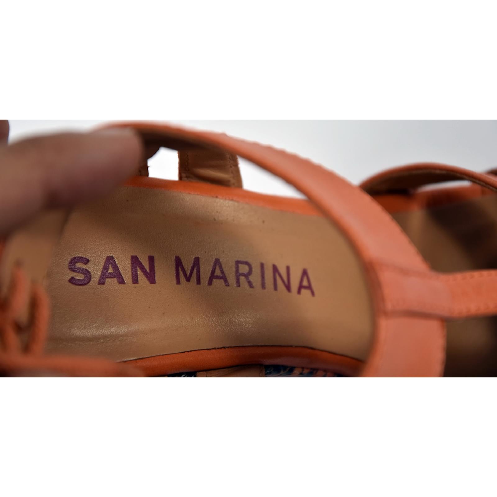 Solde san marina 2019 on sale