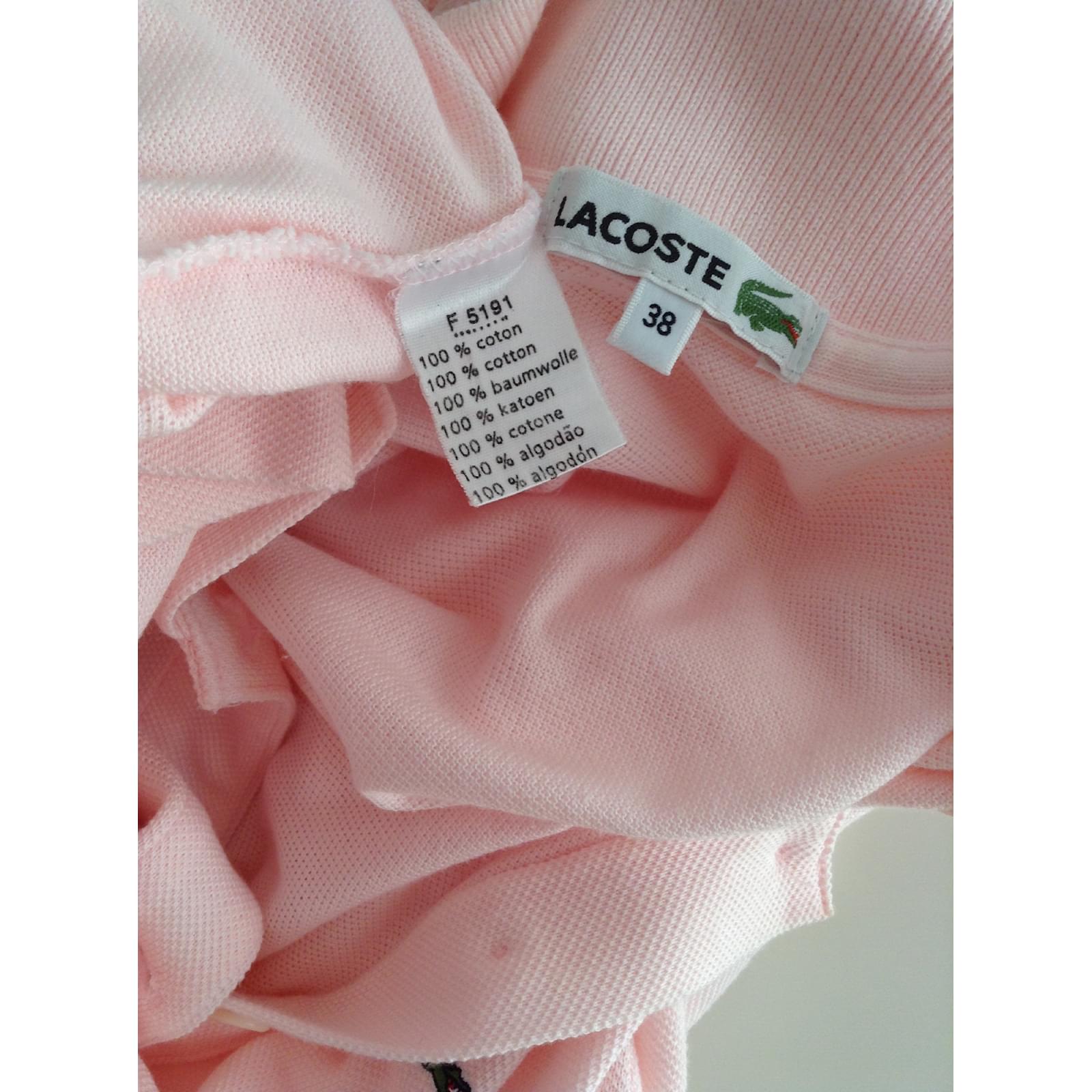 lacoste 5191