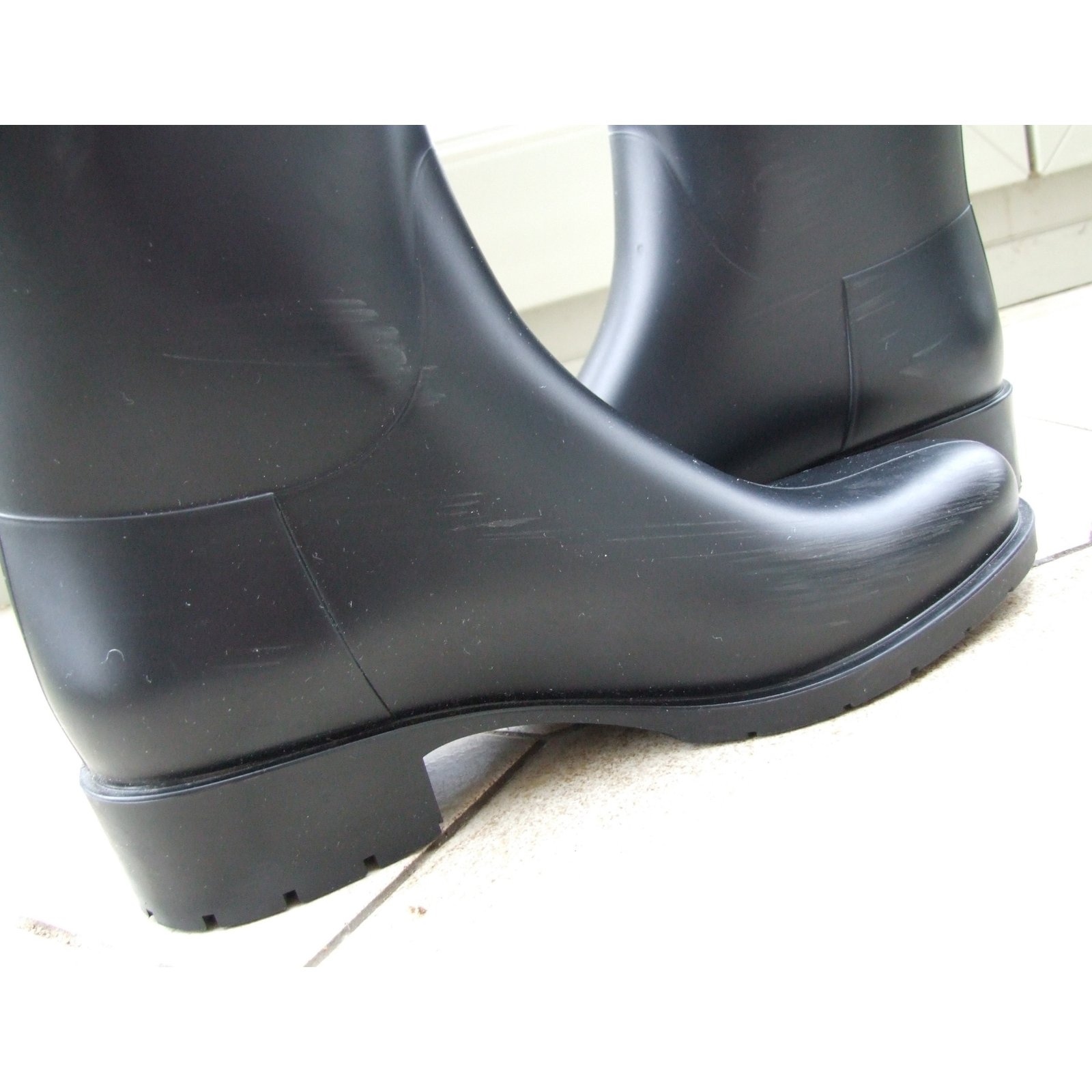 russell and bromley wellington boots