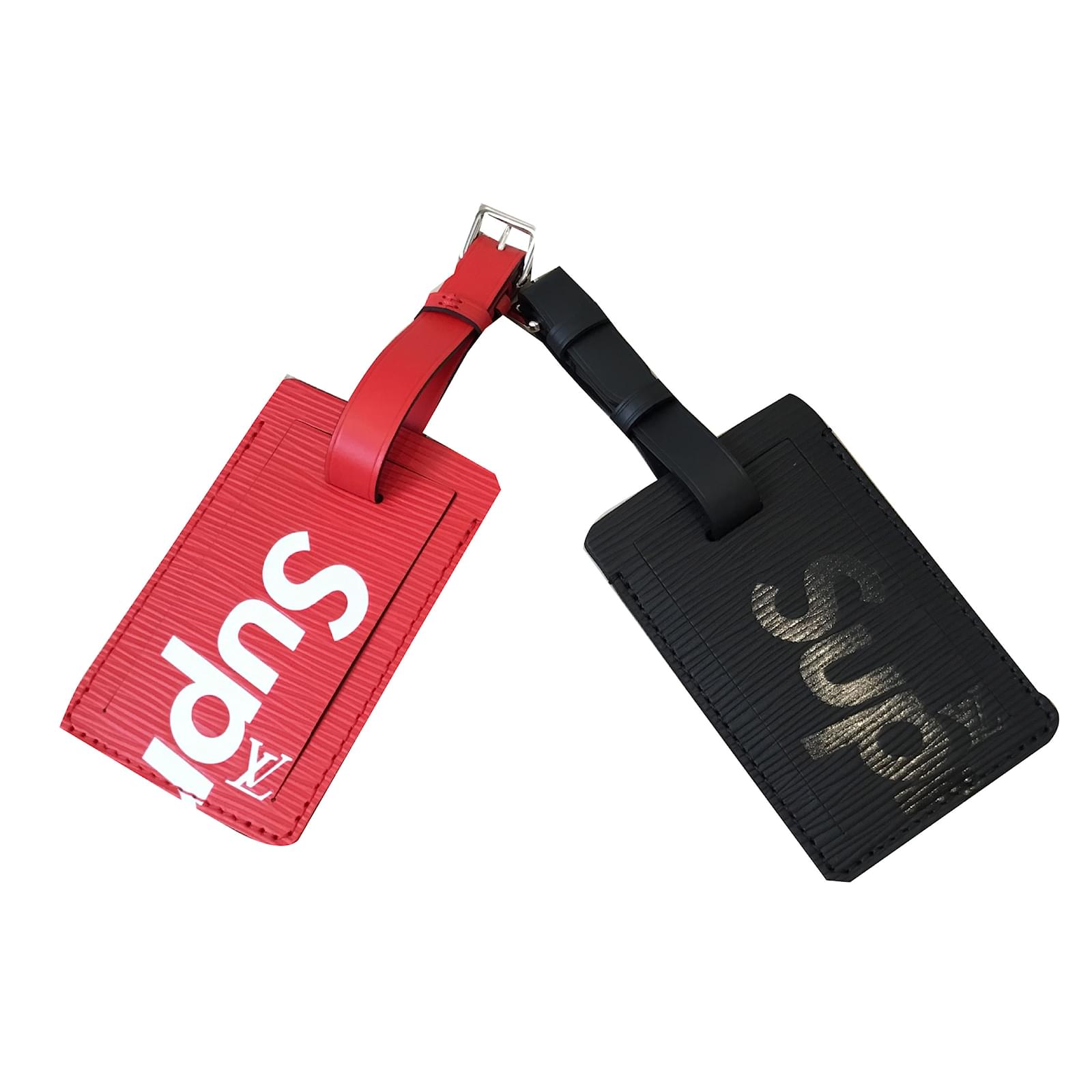 COMNICO Lot De 10 étiquettes De Bagage En PVC