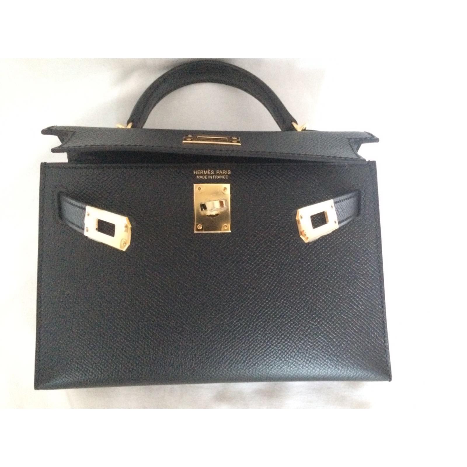 mini kelly hermes prix